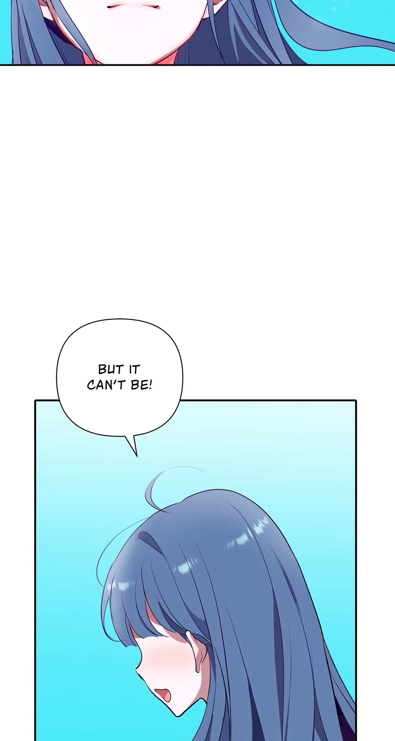 Becoming Best Friends With the Icy Male Lead Chapter 60 - page 72