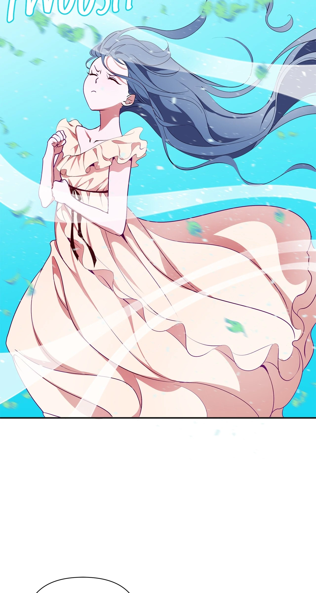 Becoming Best Friends With the Icy Male Lead Chapter 60 - page 74