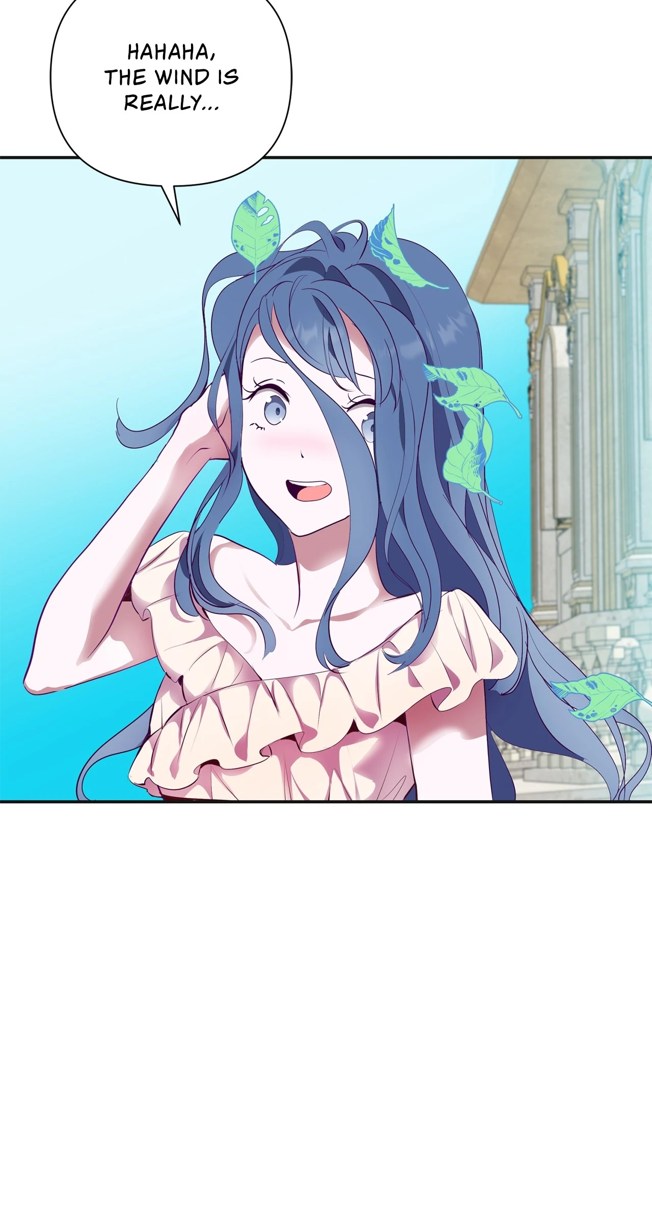 Becoming Best Friends With the Icy Male Lead Chapter 60 - page 75