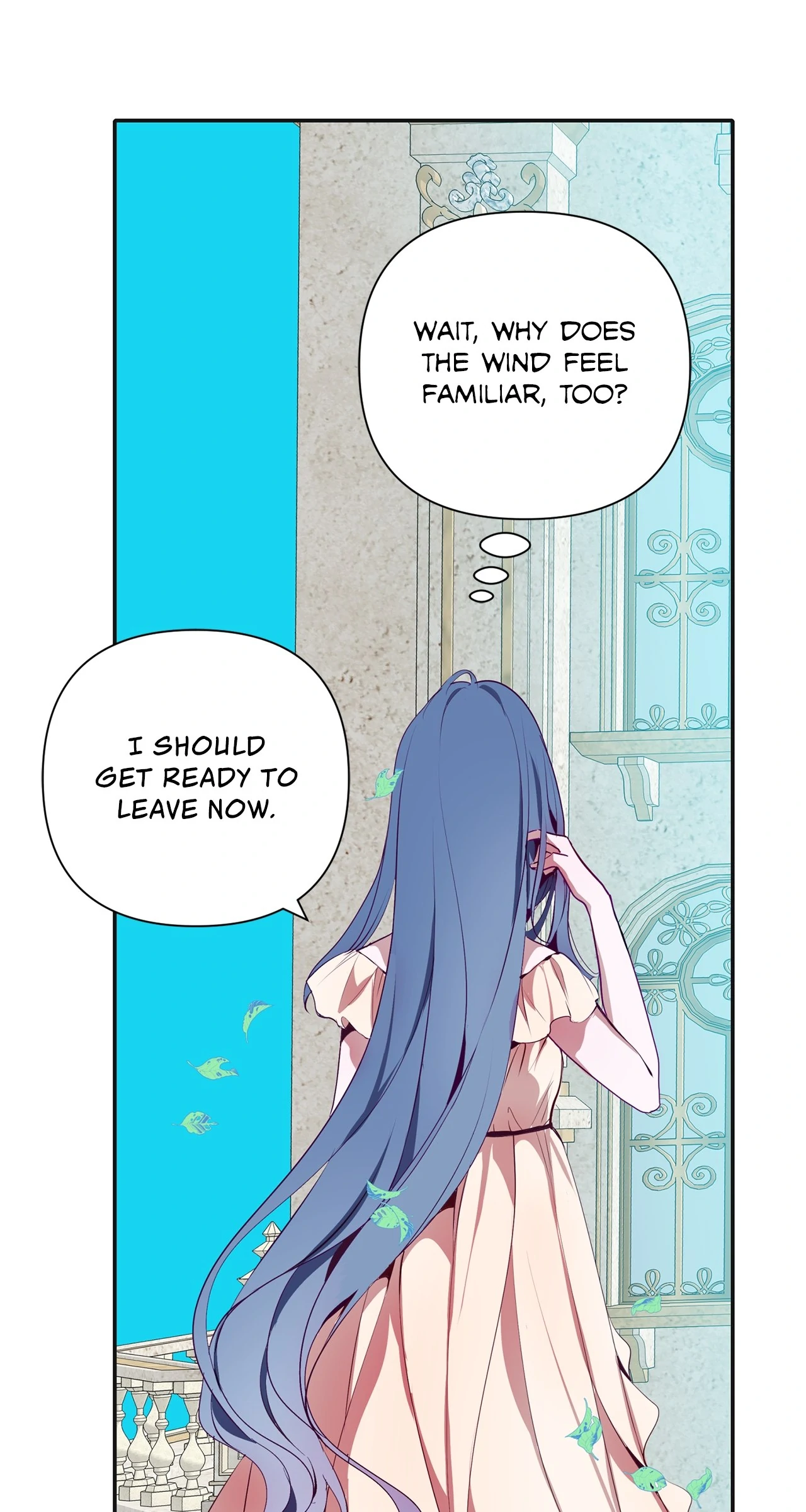 Becoming Best Friends With the Icy Male Lead Chapter 60 - page 76