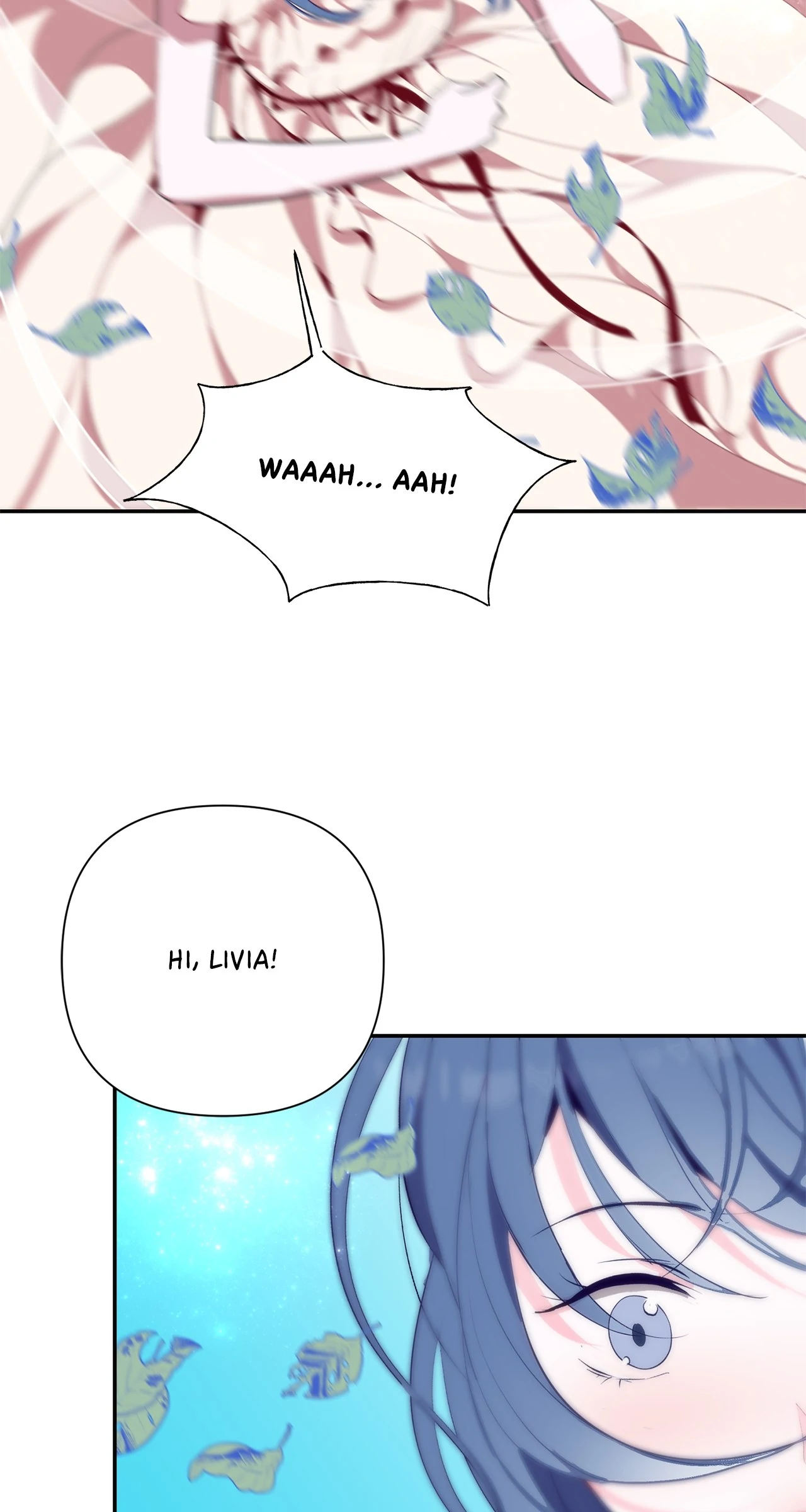 Becoming Best Friends With the Icy Male Lead Chapter 60 - page 79