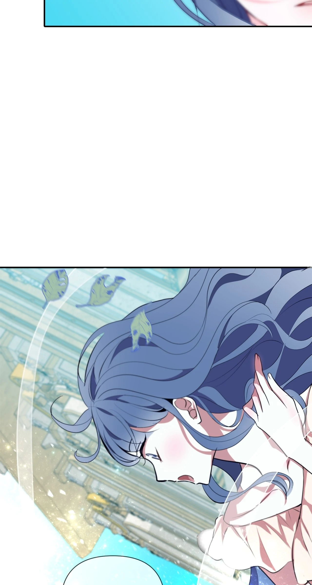 Becoming Best Friends With the Icy Male Lead Chapter 60 - page 80