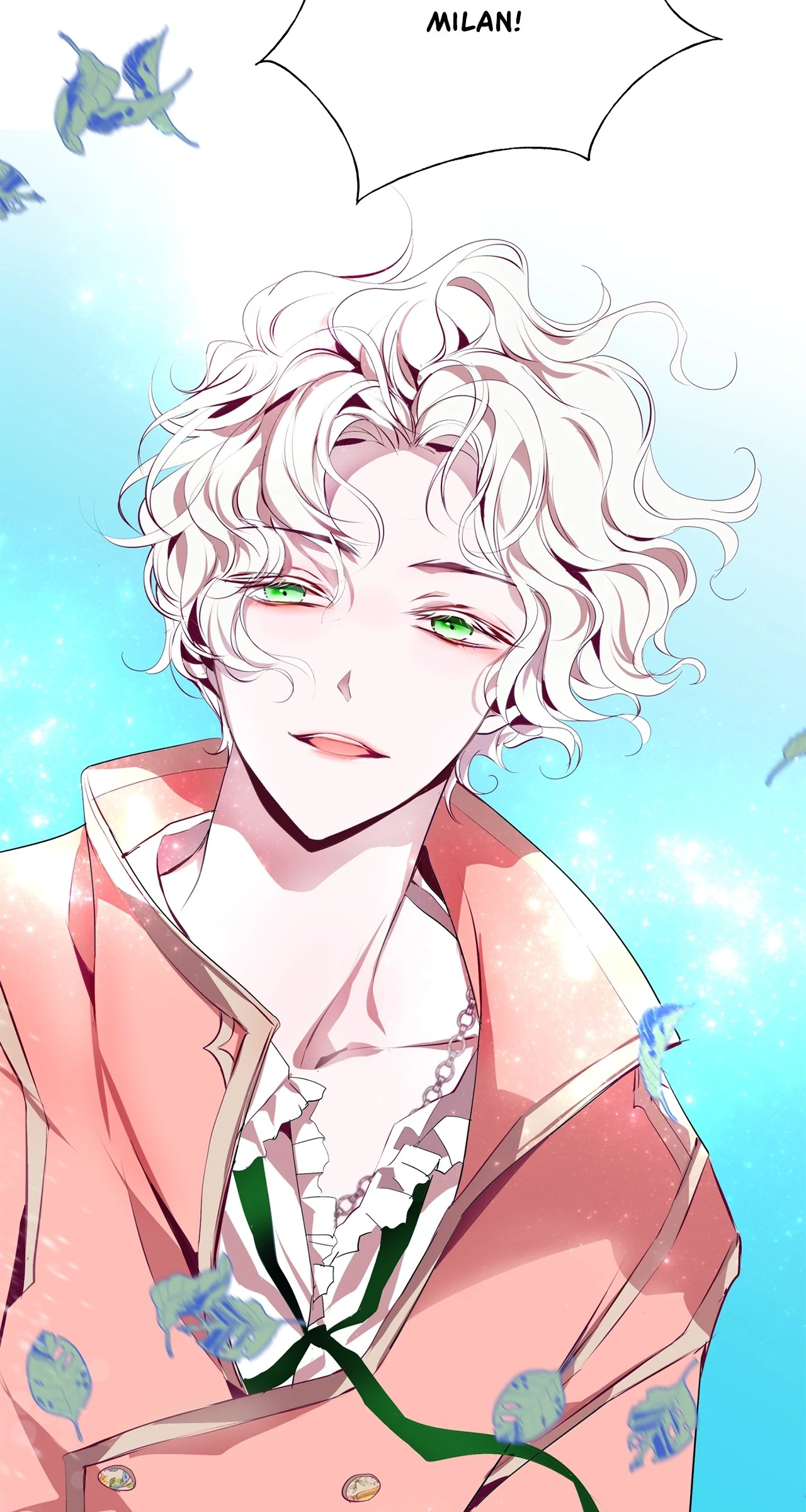 Becoming Best Friends With the Icy Male Lead Chapter 60 - page 82