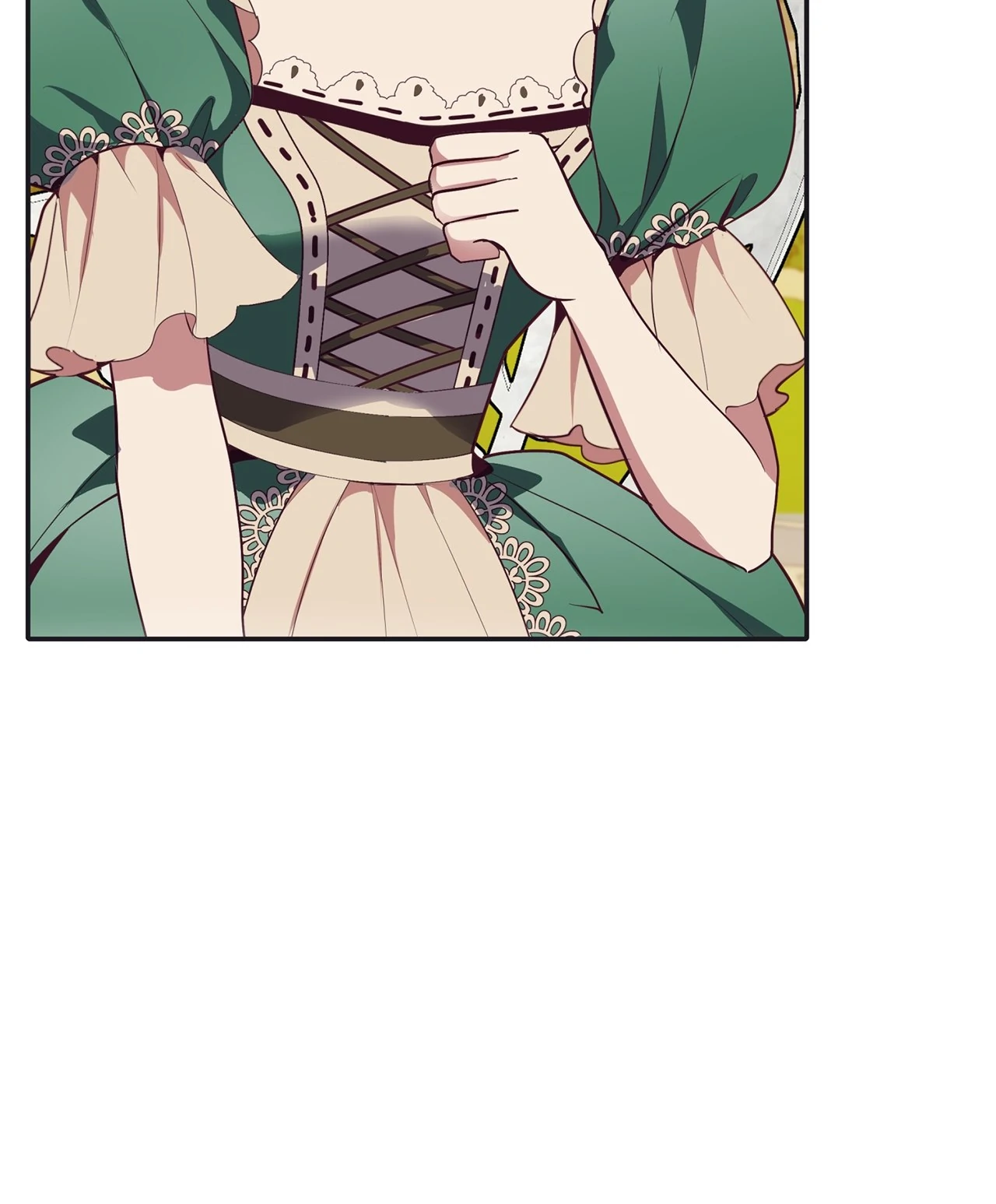 Becoming Best Friends With the Icy Male Lead Chapter 60 - page 8