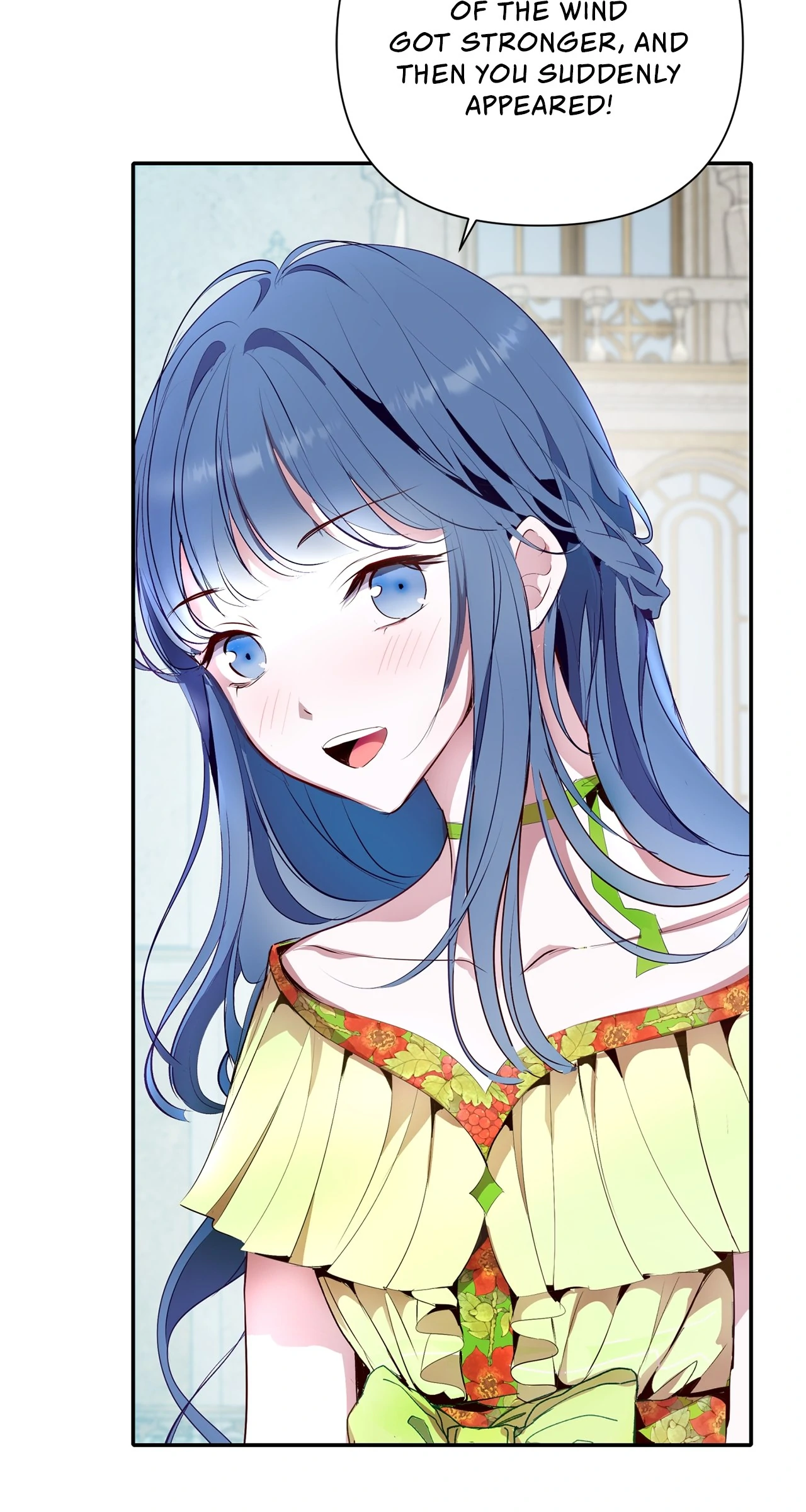Becoming Best Friends With the Icy Male Lead Chapter 61 - page 11