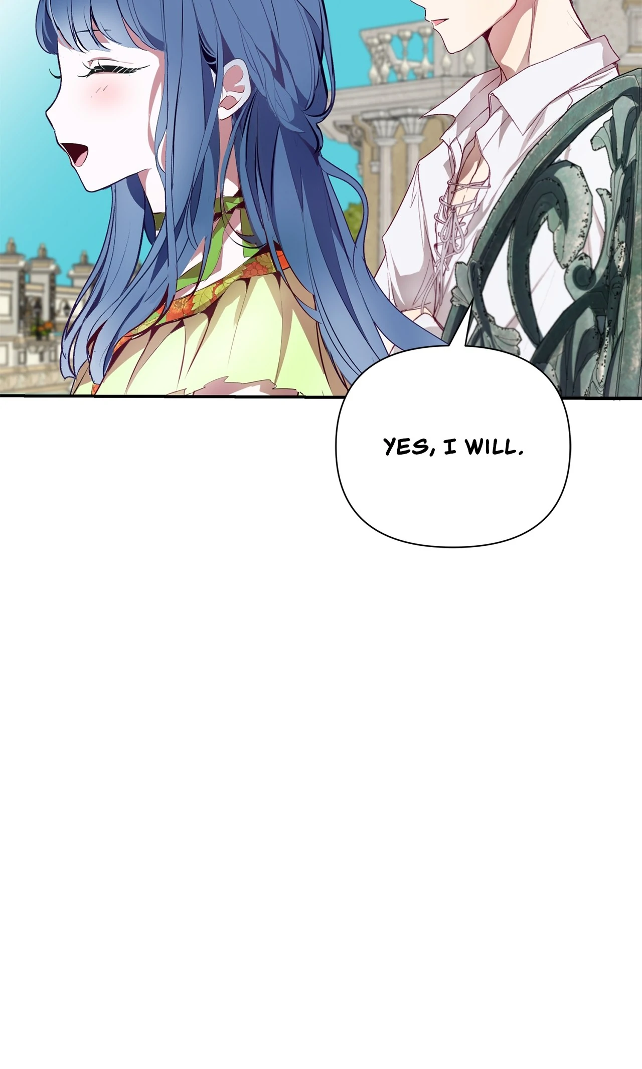 Becoming Best Friends With the Icy Male Lead Chapter 61 - page 18