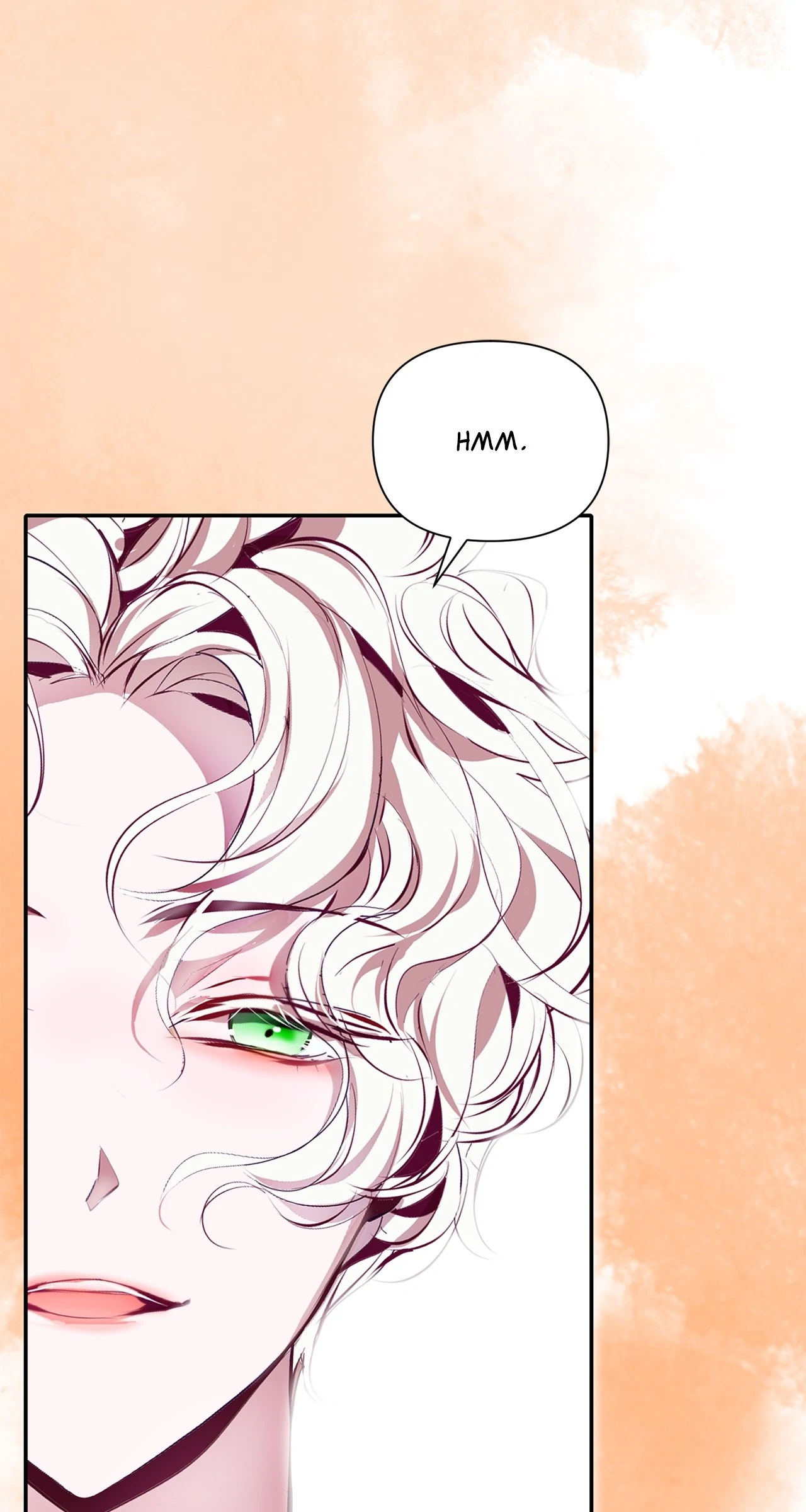 Becoming Best Friends With the Icy Male Lead Chapter 61 - page 22
