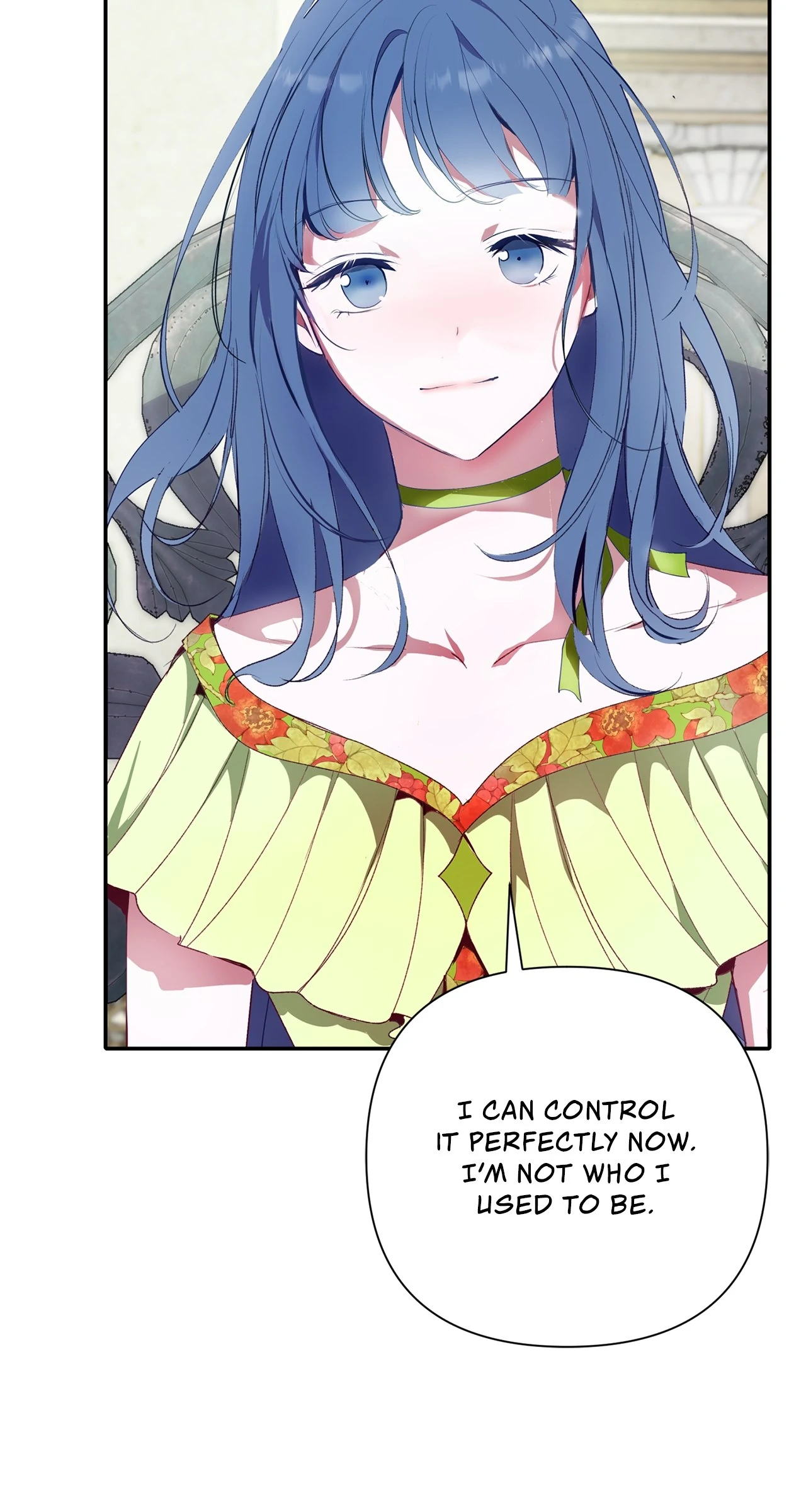 Becoming Best Friends With the Icy Male Lead Chapter 61 - page 26