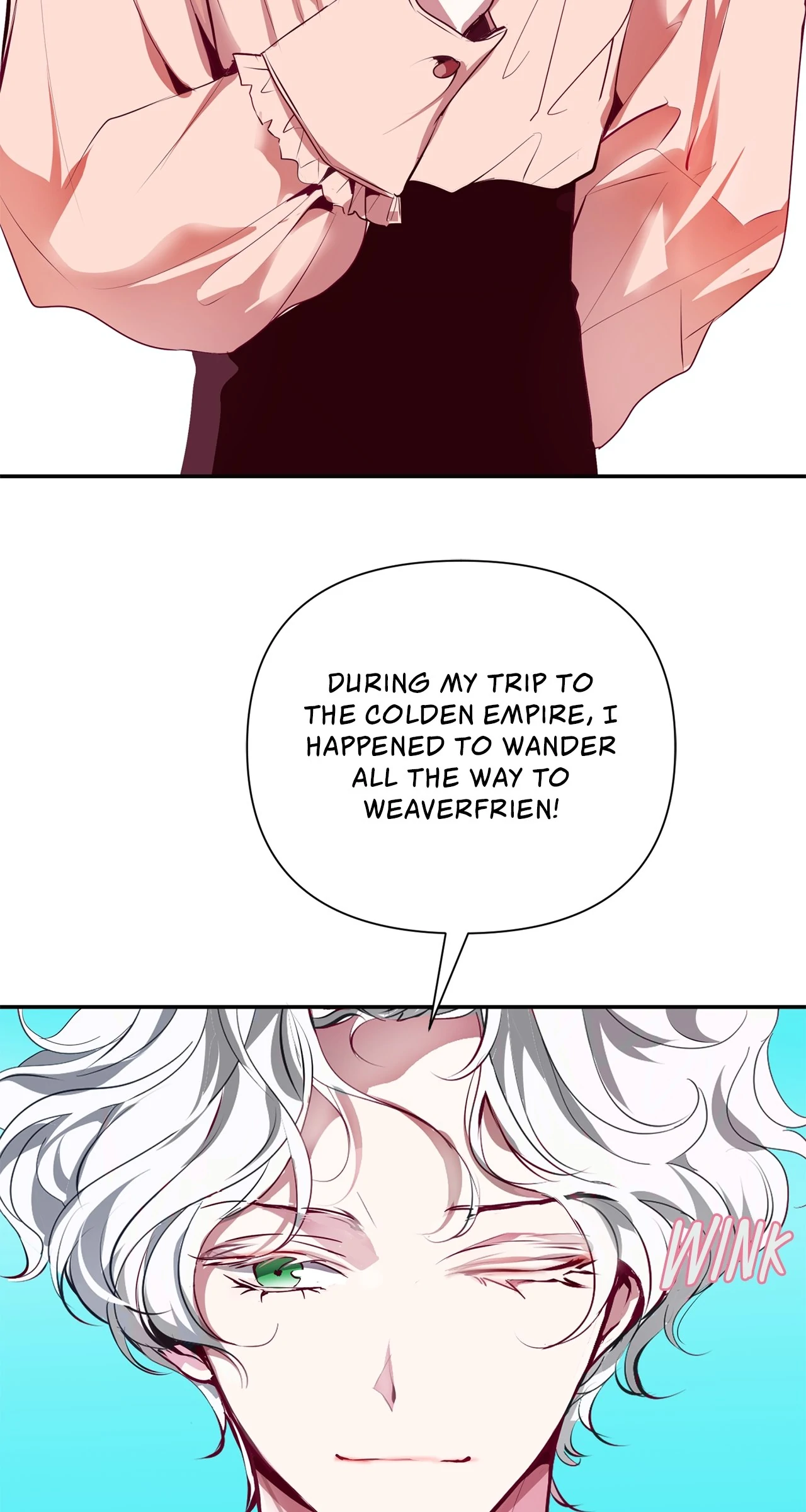 Becoming Best Friends With the Icy Male Lead Chapter 61 - page 4
