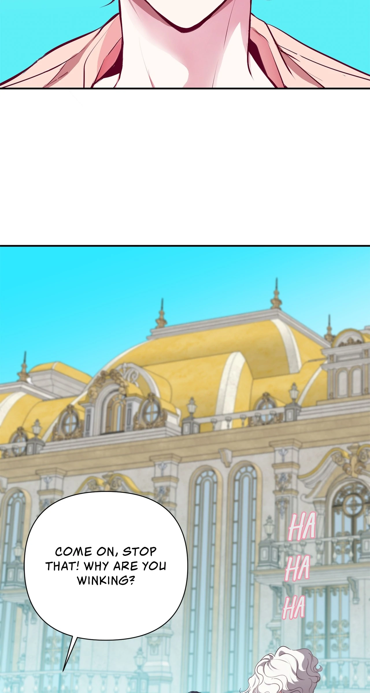 Becoming Best Friends With the Icy Male Lead Chapter 61 - page 5