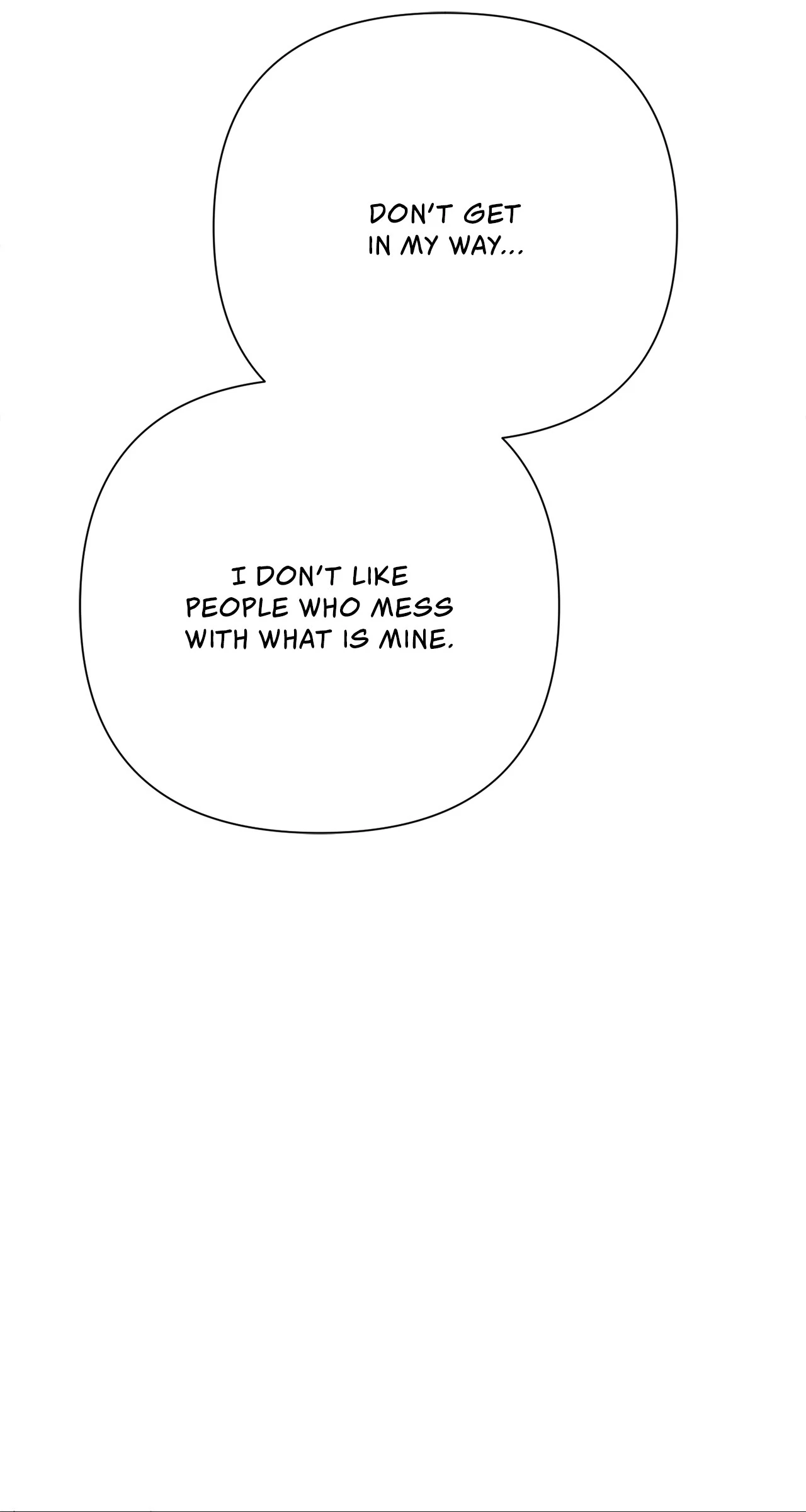 Becoming Best Friends With the Icy Male Lead Chapter 61 - page 52