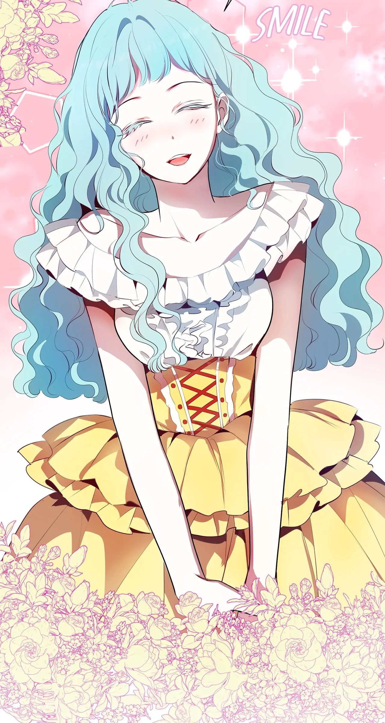 Becoming Best Friends With the Icy Male Lead Chapter 61 - page 67