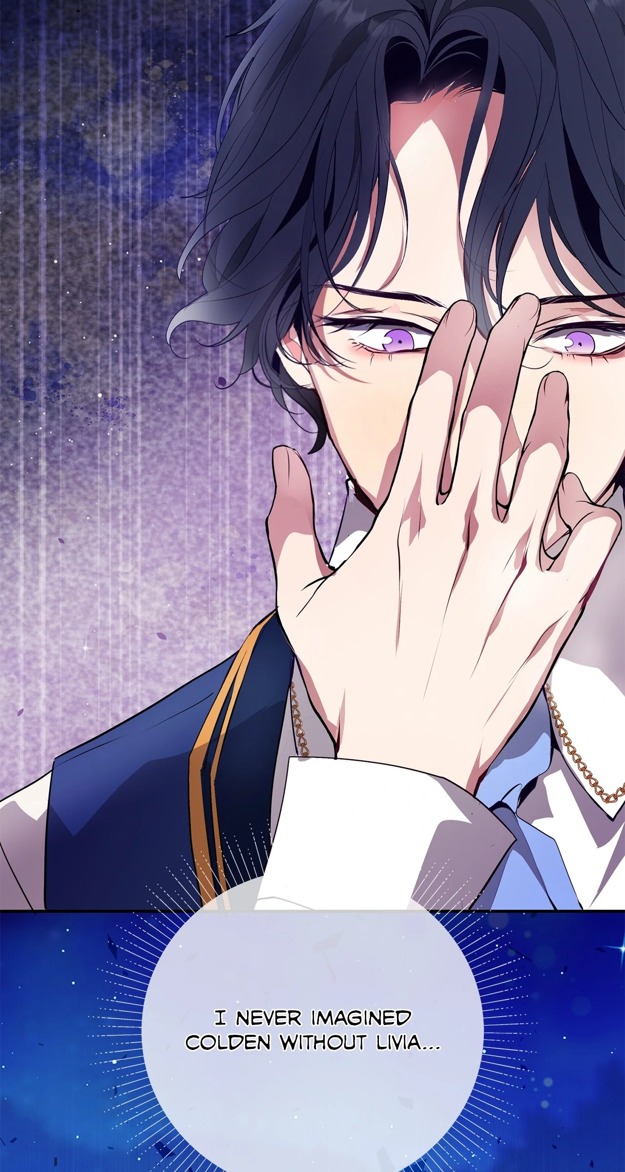Becoming Best Friends With the Icy Male Lead Chapter 61 - page 78