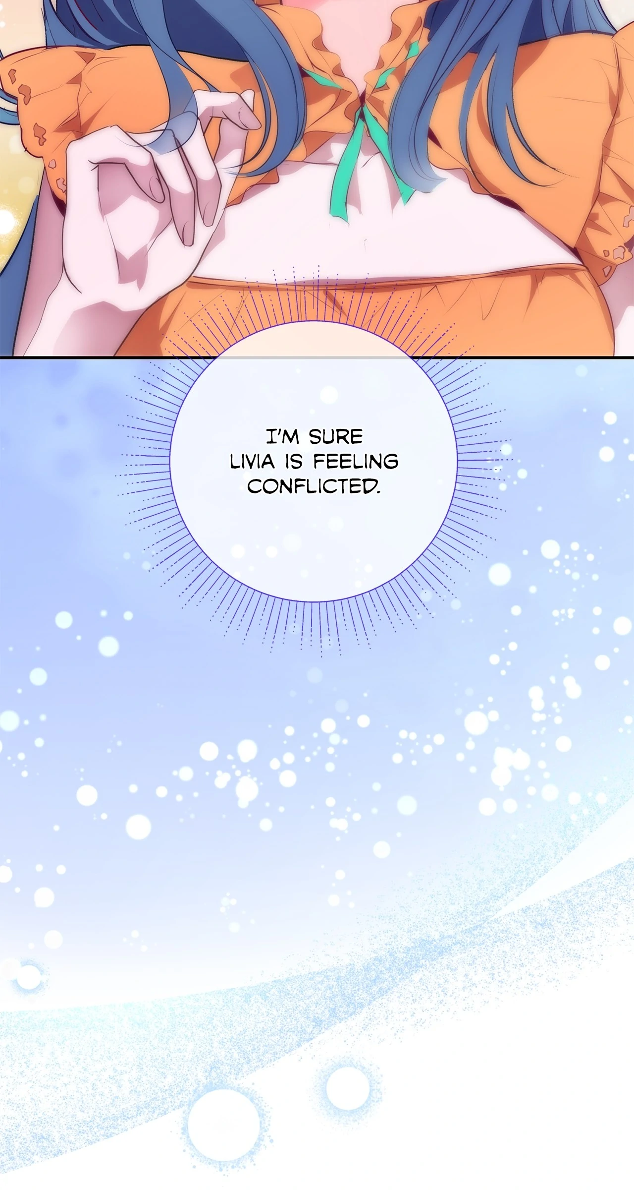 Becoming Best Friends With the Icy Male Lead Chapter 61 - page 82