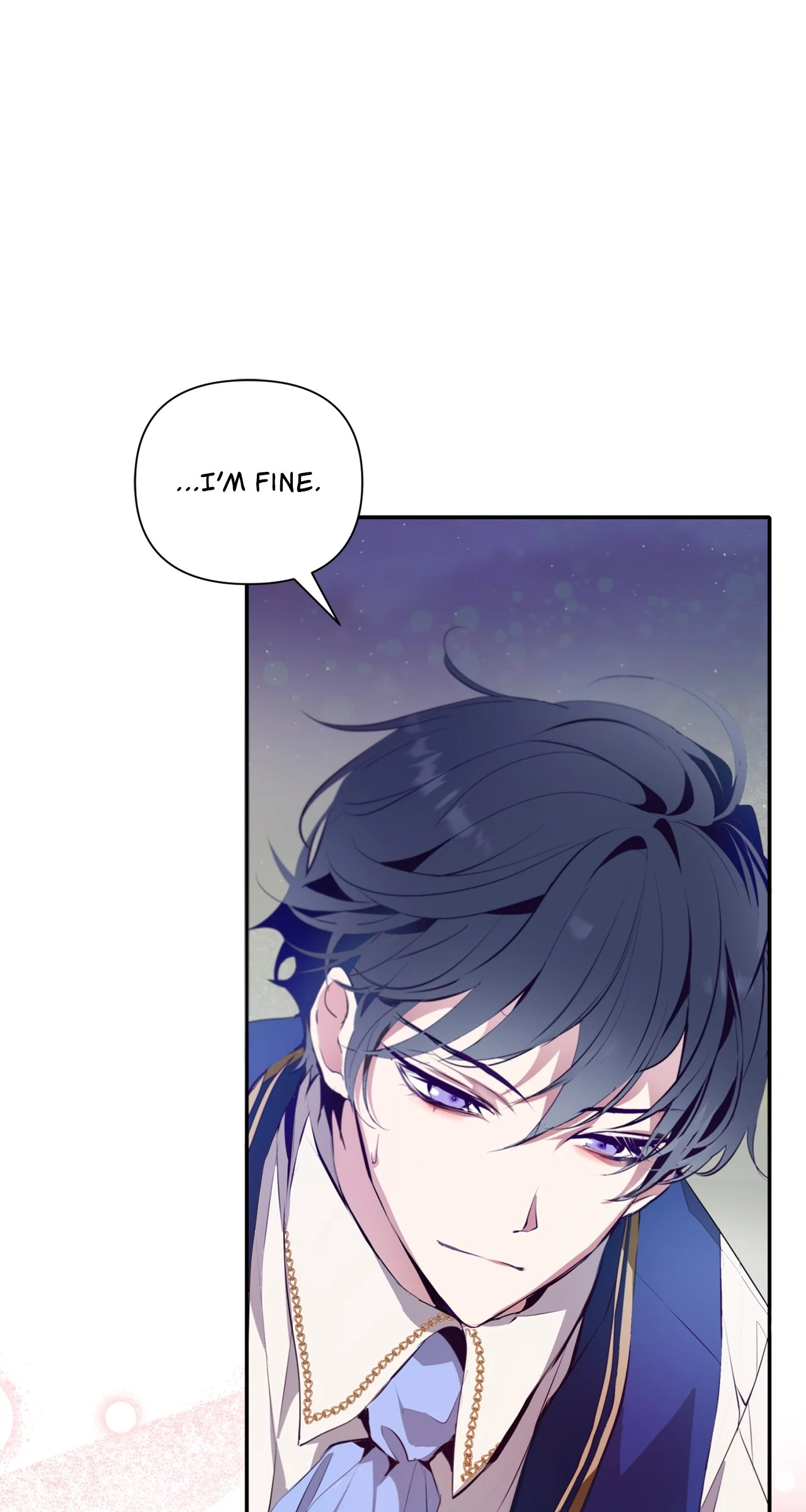 Becoming Best Friends With the Icy Male Lead Chapter 61 - page 84