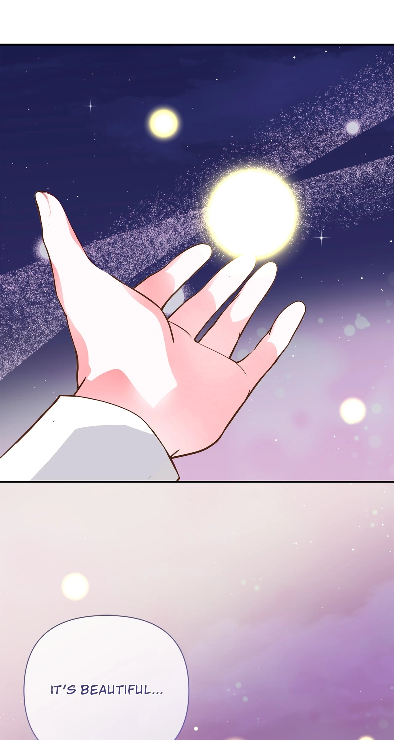 Becoming Best Friends With the Icy Male Lead Chapter 61 - page 89
