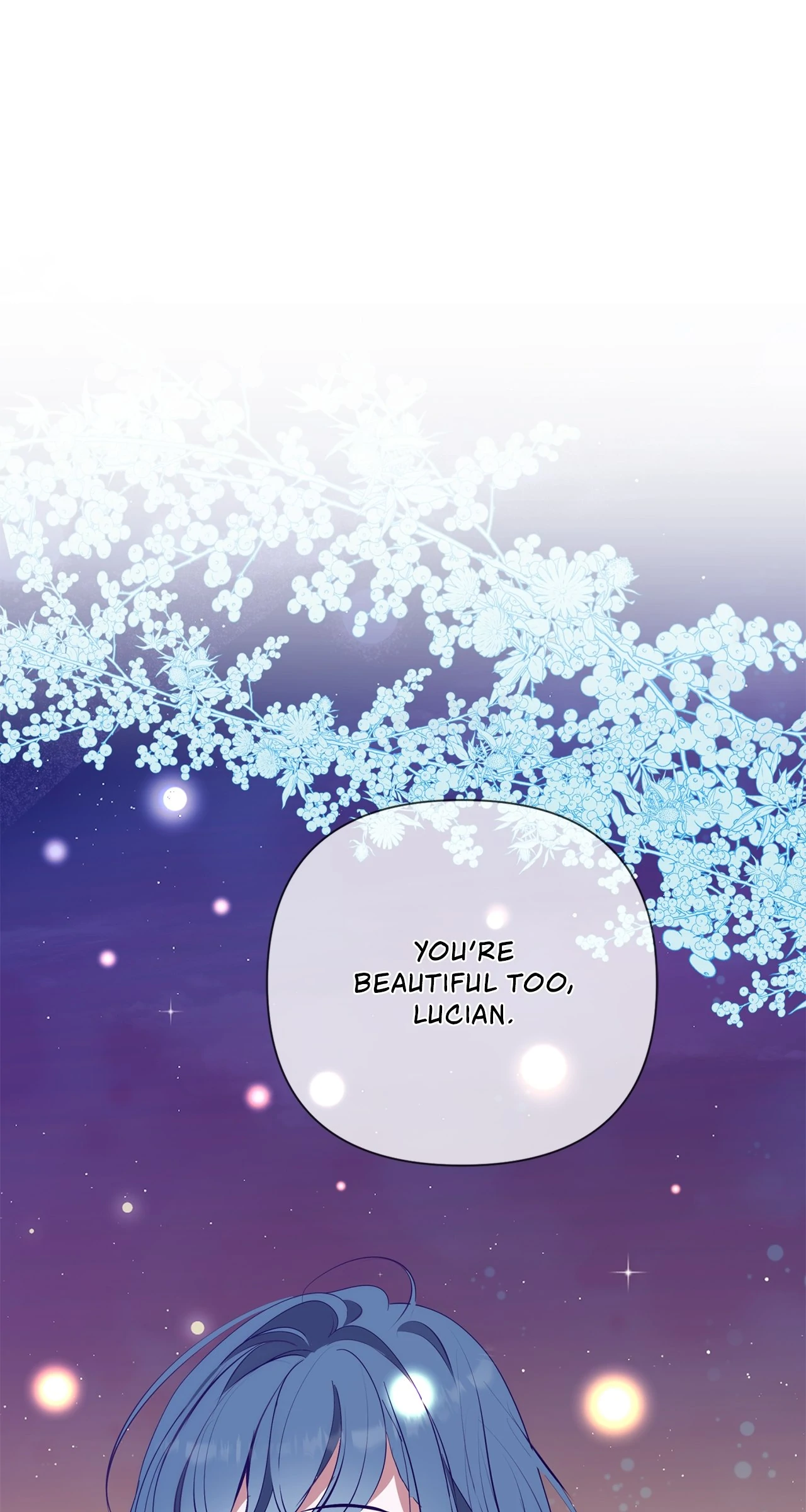 Becoming Best Friends With the Icy Male Lead Chapter 61 - page 93