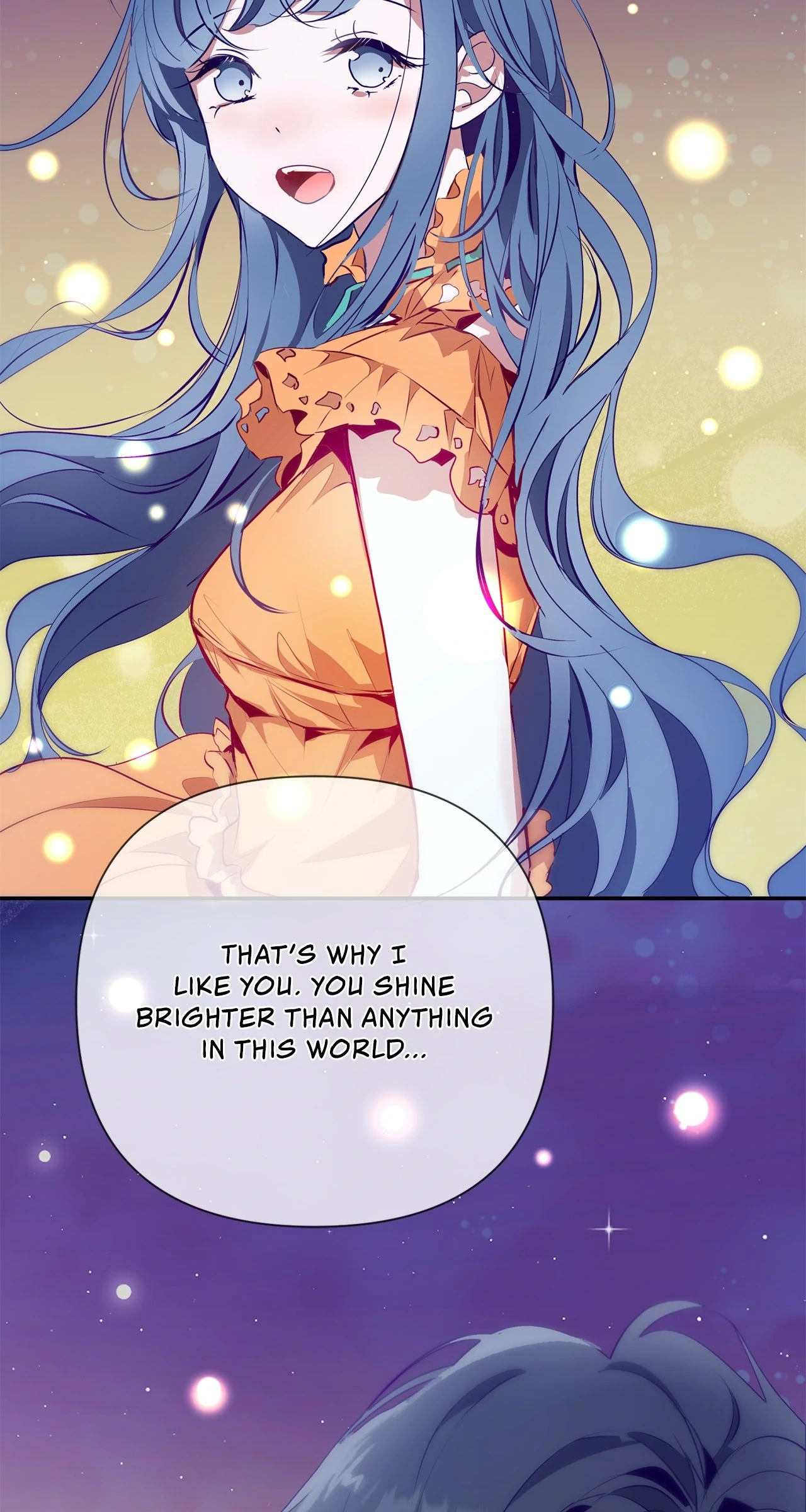 Becoming Best Friends With the Icy Male Lead Chapter 61 - page 94