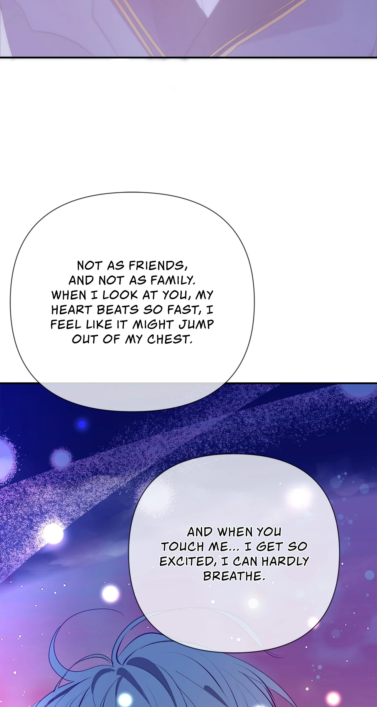 Becoming Best Friends With the Icy Male Lead Chapter 61 - page 96