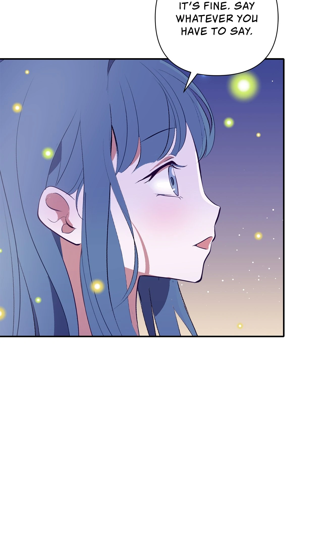 Becoming Best Friends With the Icy Male Lead Chapter 62 - page 9