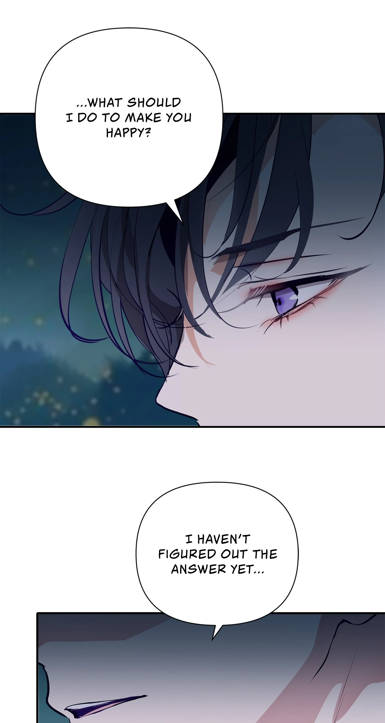 Becoming Best Friends With the Icy Male Lead Chapter 62 - page 10