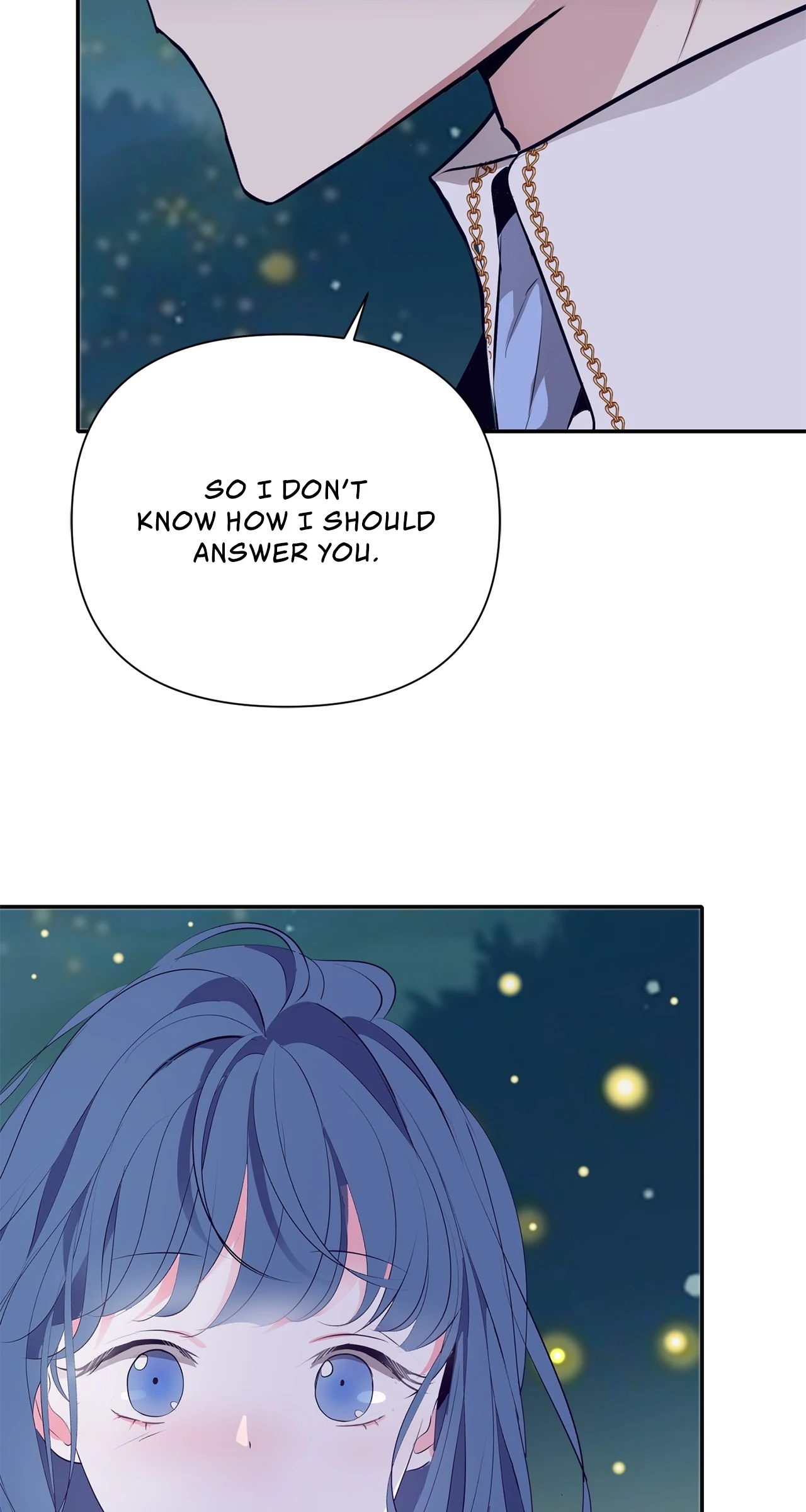 Becoming Best Friends With the Icy Male Lead Chapter 62 - page 11