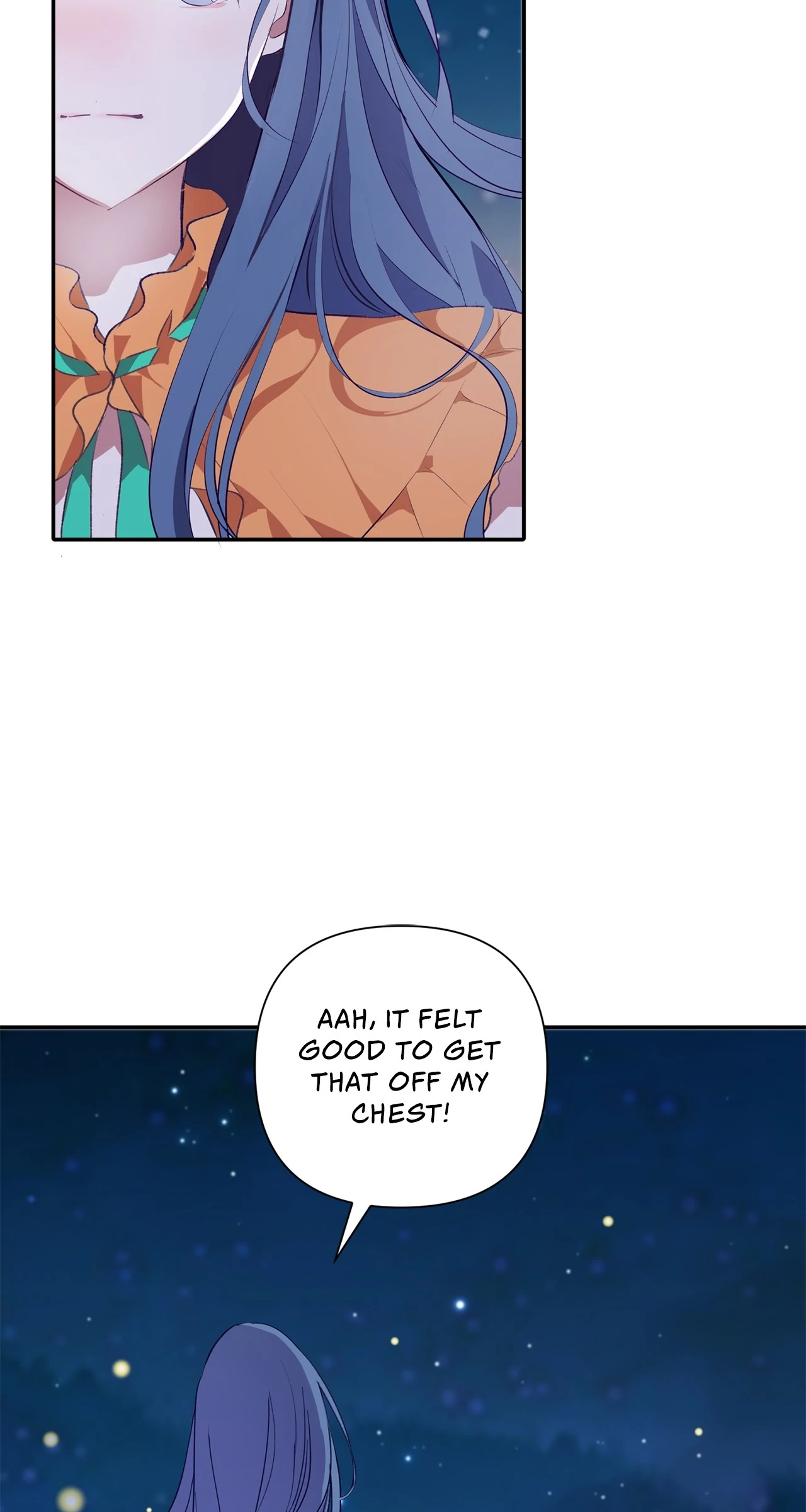 Becoming Best Friends With the Icy Male Lead Chapter 62 - page 15