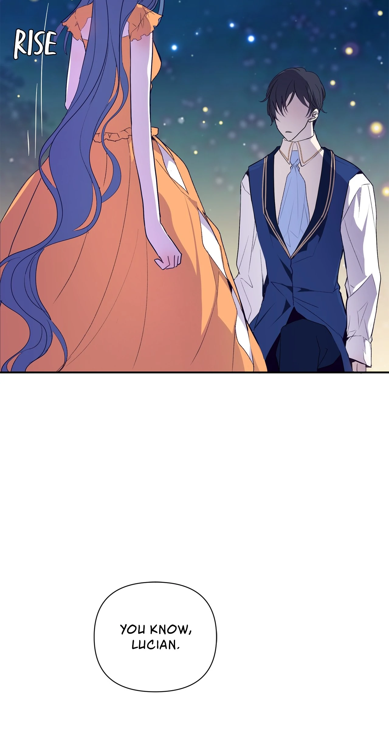 Becoming Best Friends With the Icy Male Lead Chapter 62 - page 16