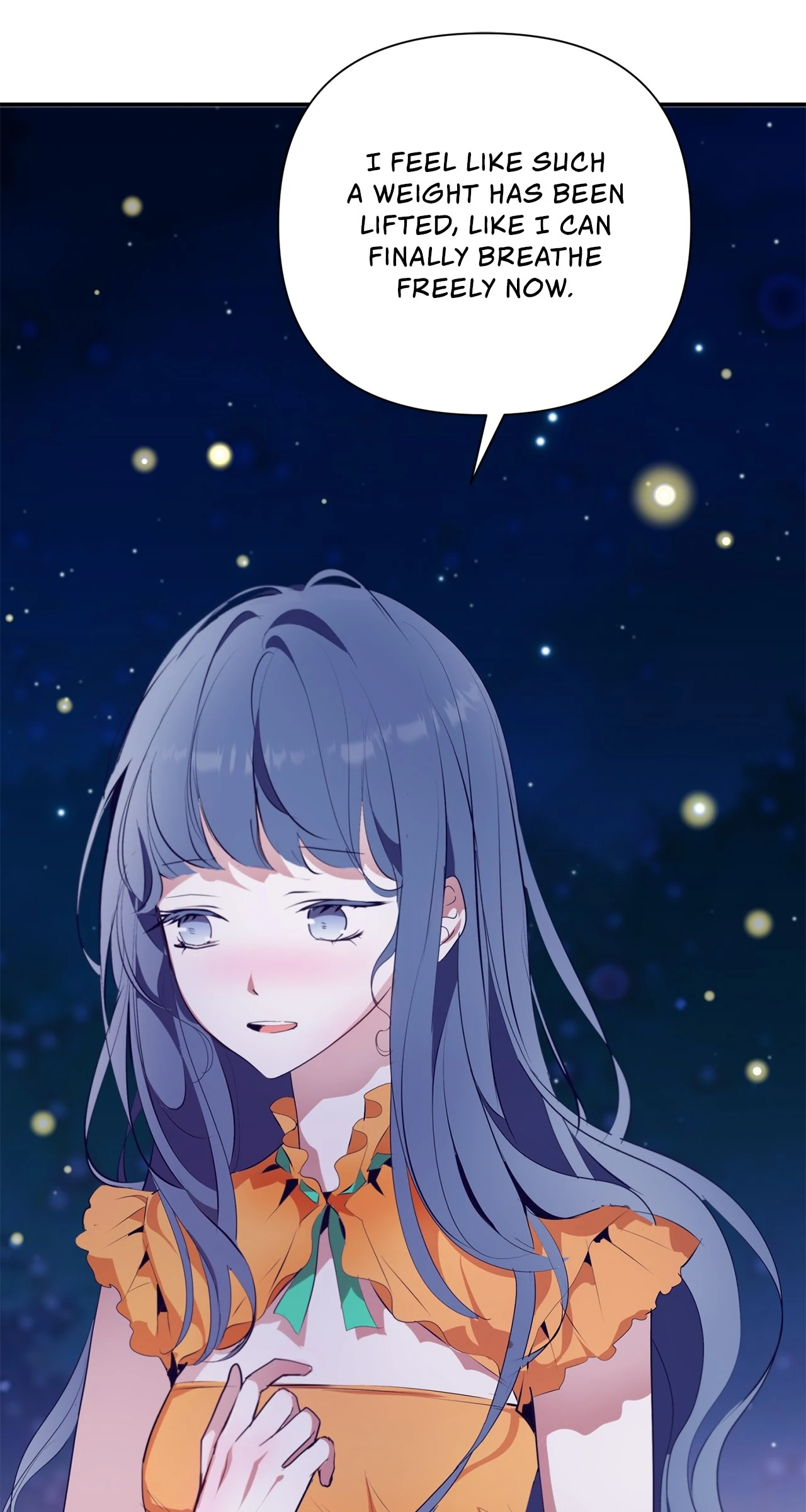 Becoming Best Friends With the Icy Male Lead Chapter 62 - page 17