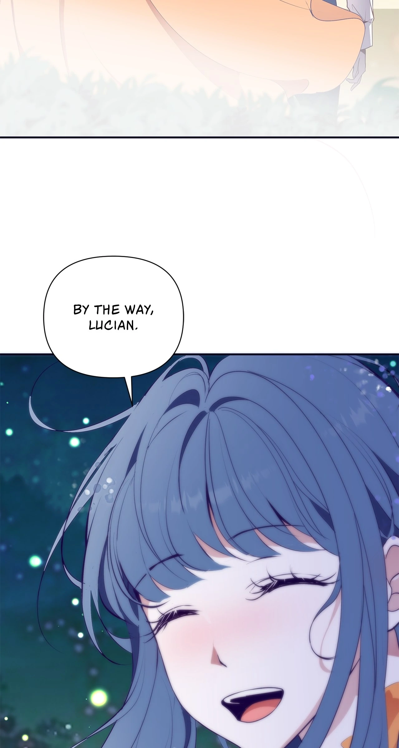 Becoming Best Friends With the Icy Male Lead Chapter 62 - page 20