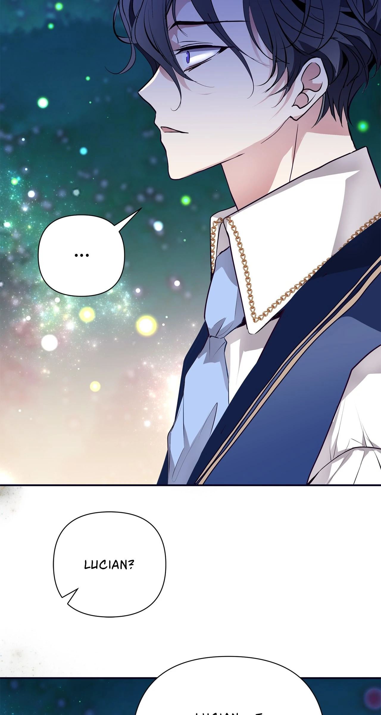 Becoming Best Friends With the Icy Male Lead Chapter 62 - page 22