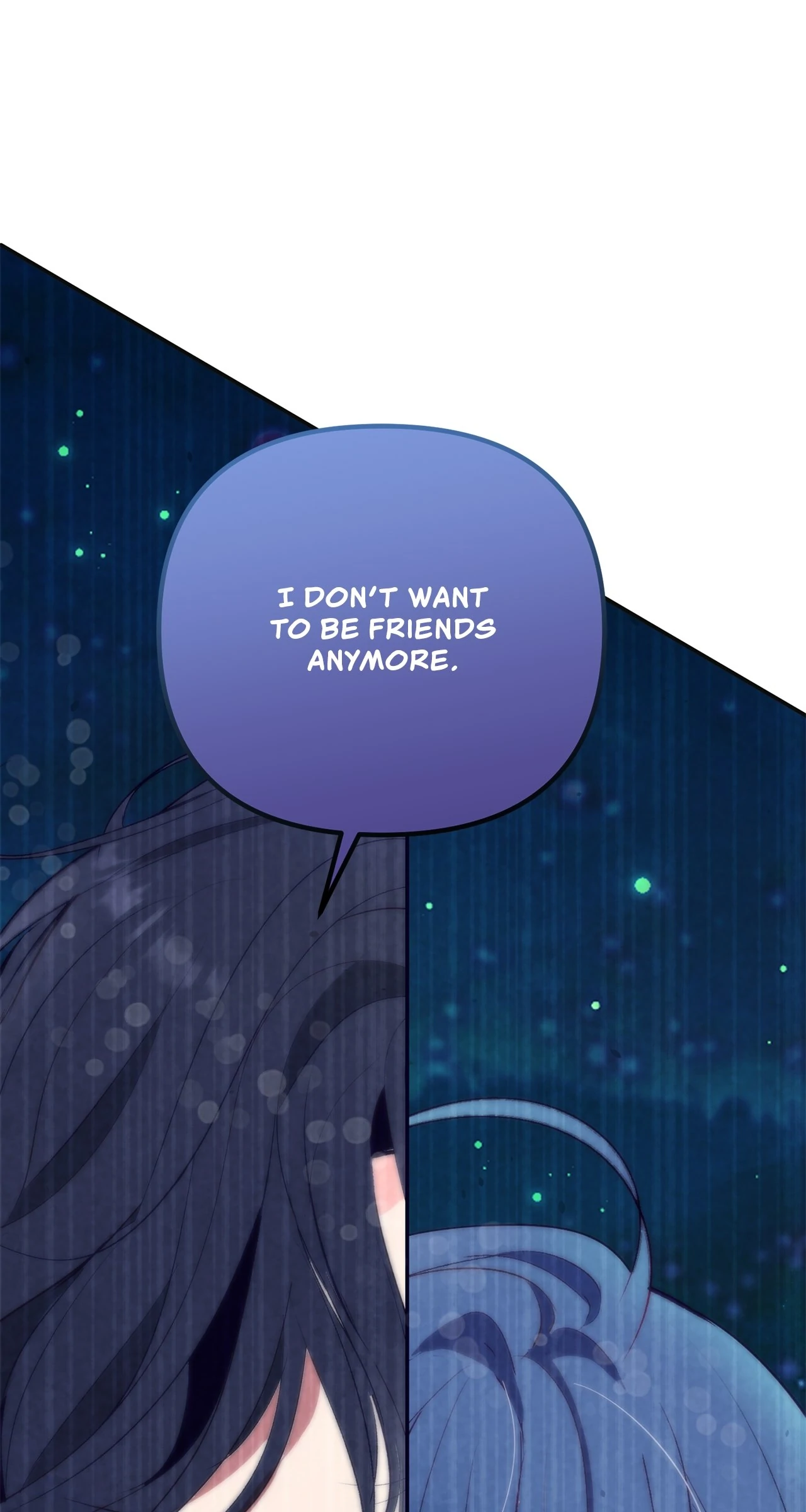 Becoming Best Friends With the Icy Male Lead Chapter 62 - page 25