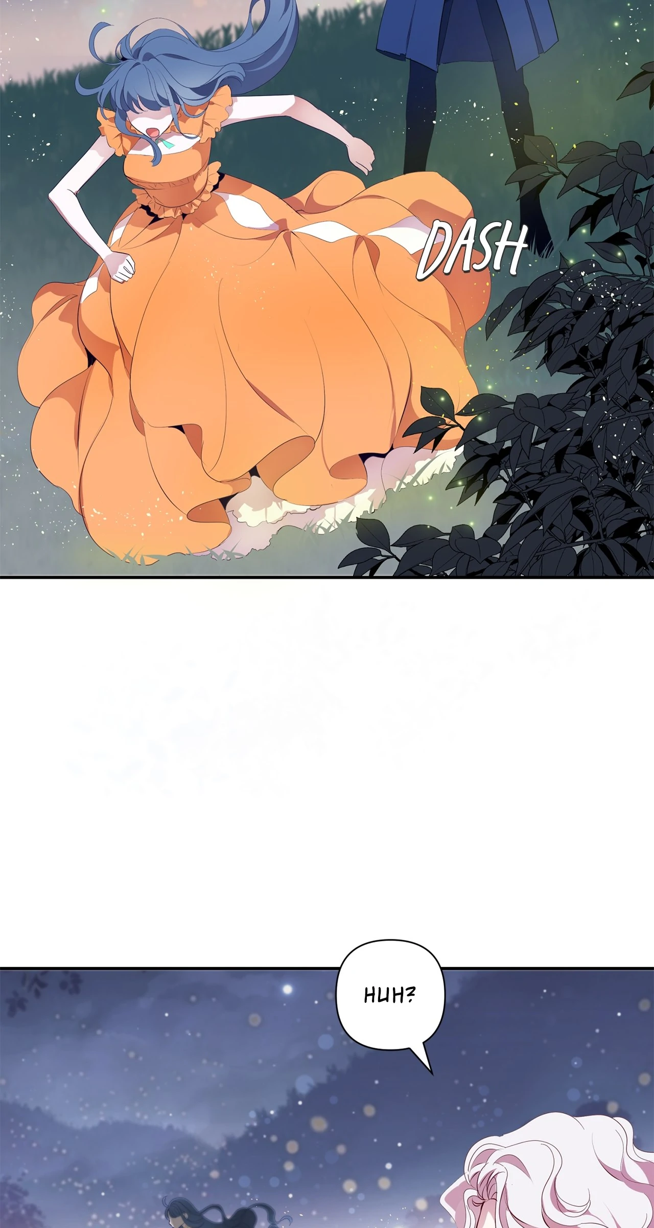 Becoming Best Friends With the Icy Male Lead Chapter 62 - page 29