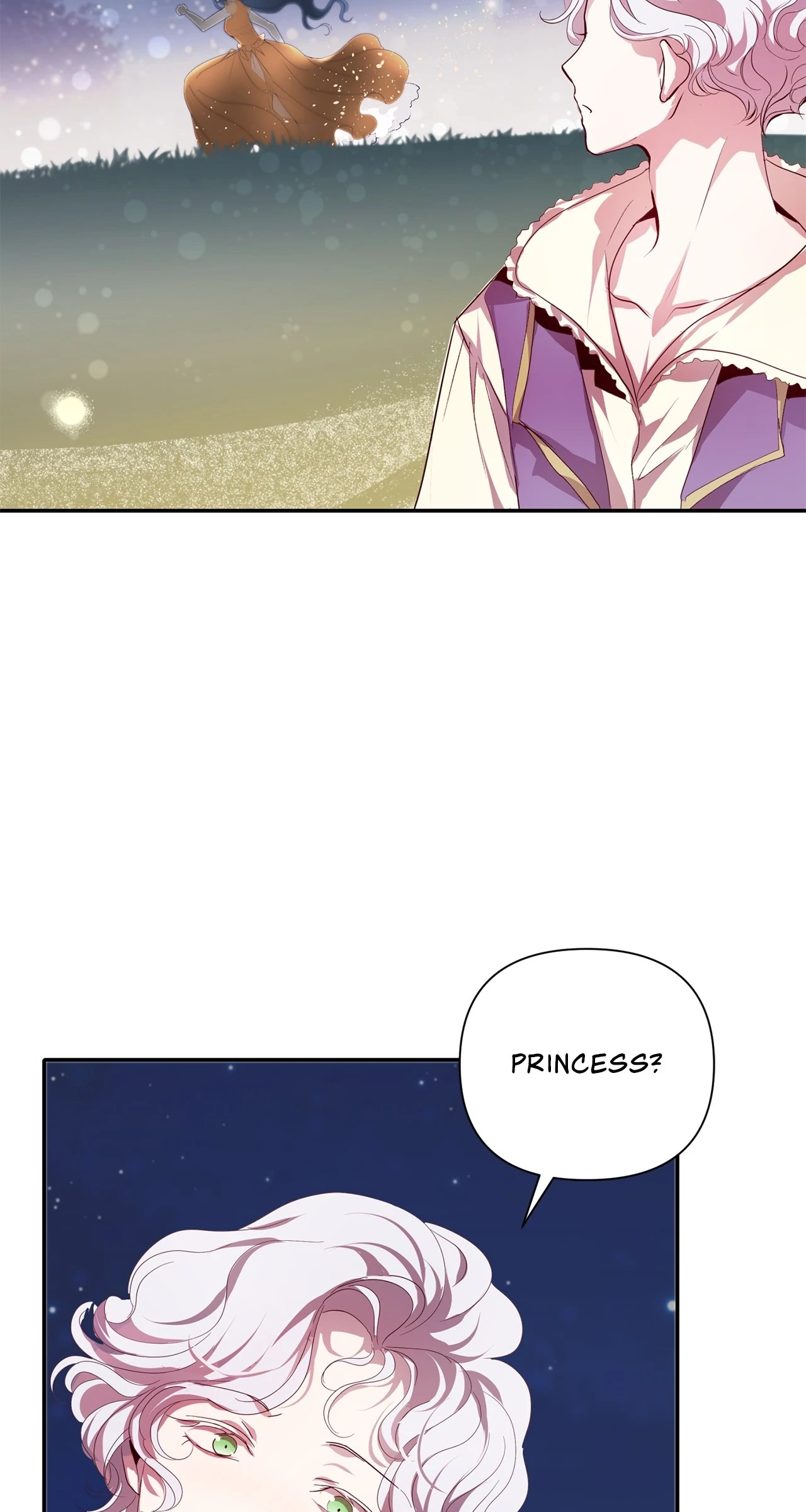 Becoming Best Friends With the Icy Male Lead Chapter 62 - page 30