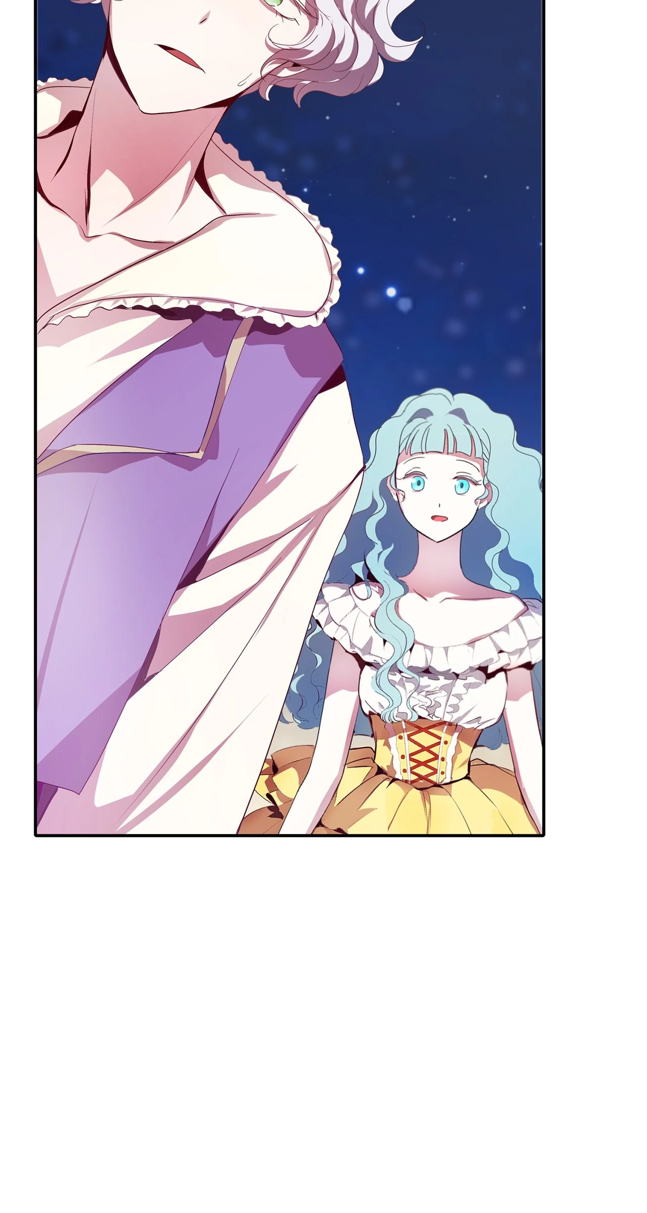 Becoming Best Friends With the Icy Male Lead Chapter 62 - page 31