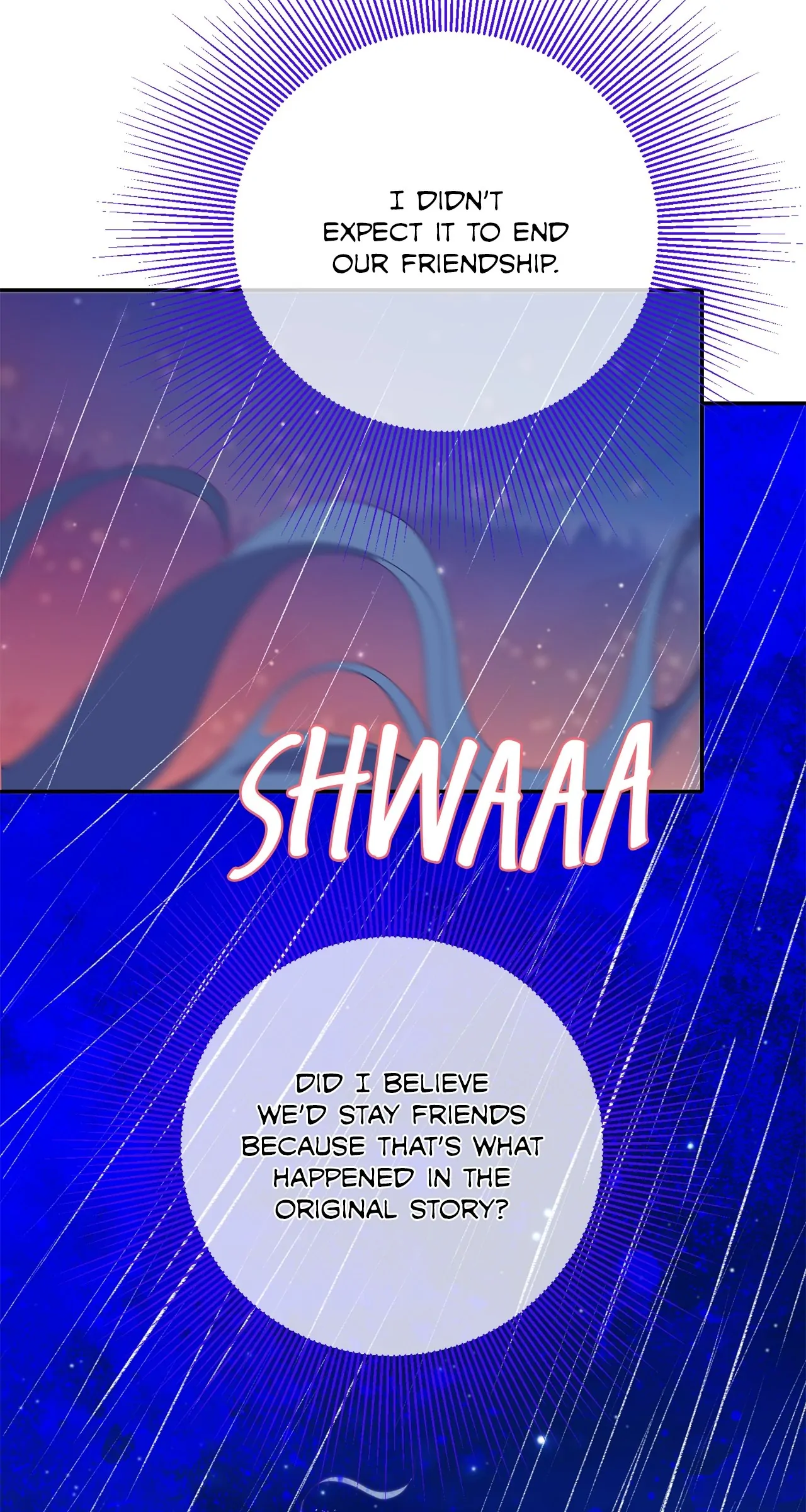 Becoming Best Friends With the Icy Male Lead Chapter 62 - page 33
