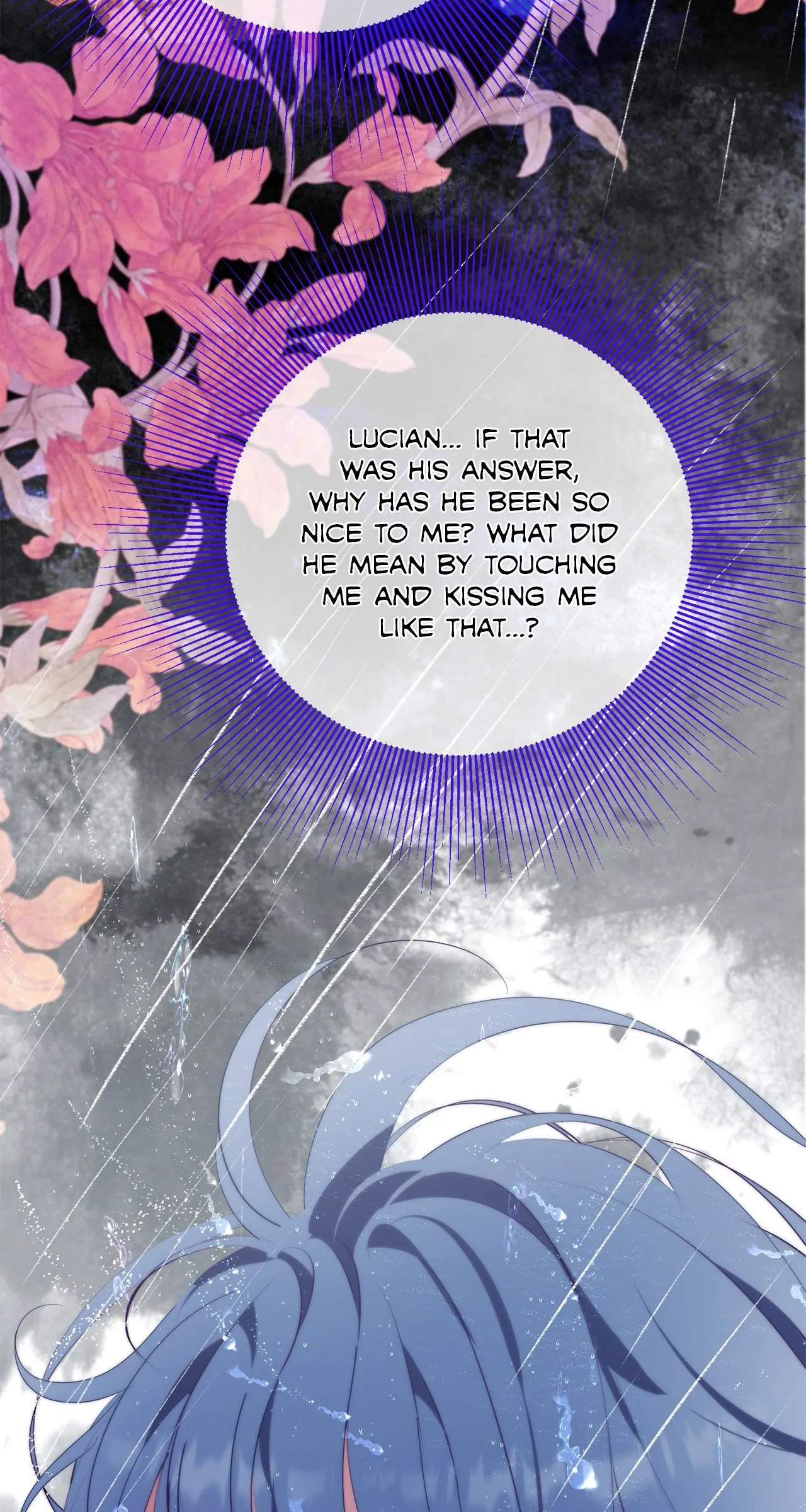 Becoming Best Friends With the Icy Male Lead Chapter 62 - page 35