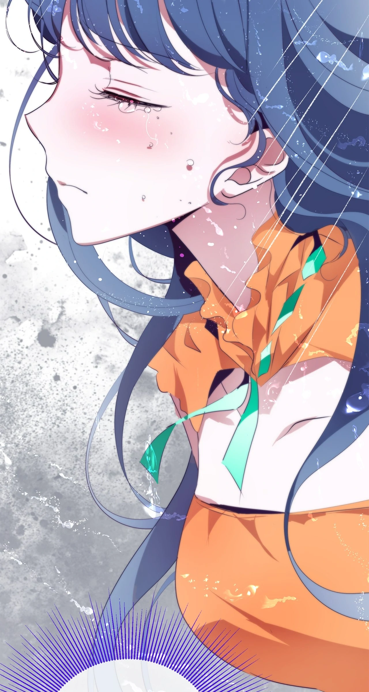 Becoming Best Friends With the Icy Male Lead Chapter 62 - page 36