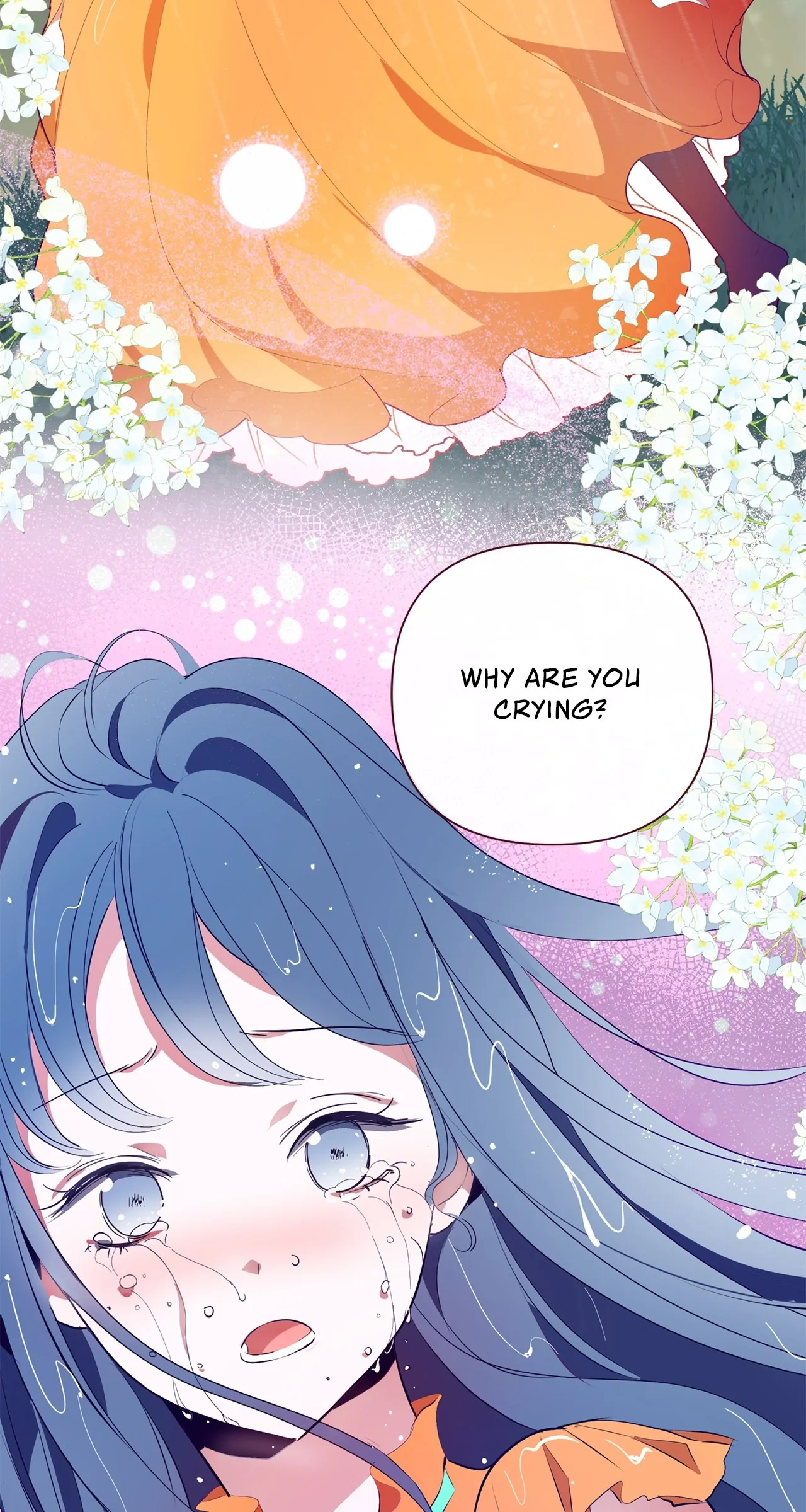 Becoming Best Friends With the Icy Male Lead Chapter 62 - page 41