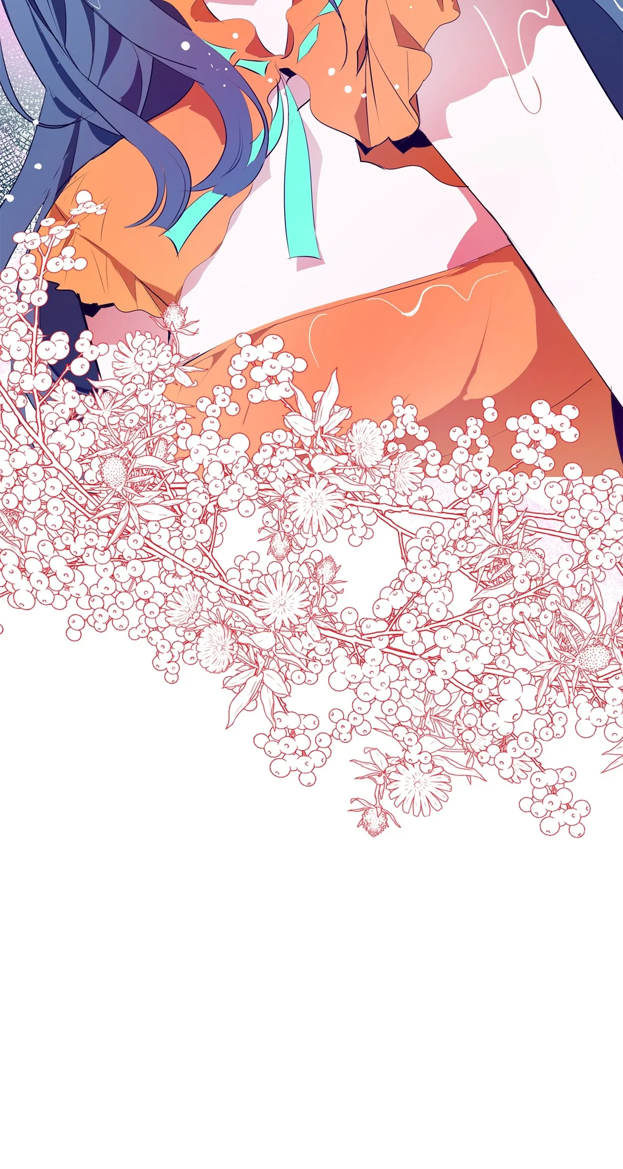 Becoming Best Friends With the Icy Male Lead Chapter 62 - page 42