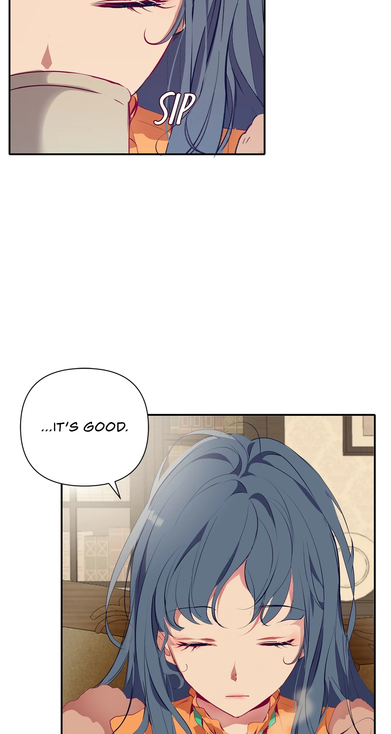 Becoming Best Friends With the Icy Male Lead Chapter 62 - page 51