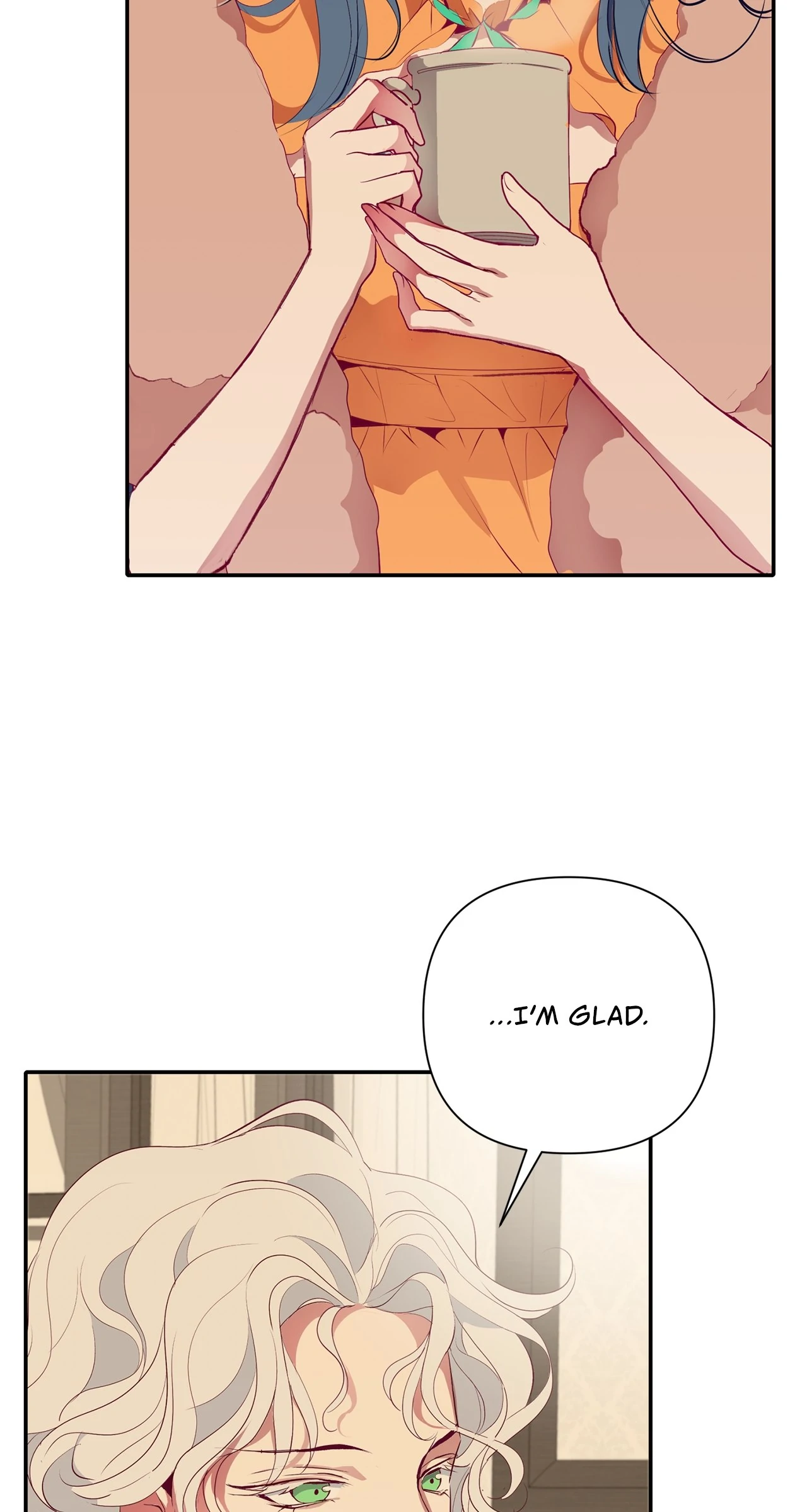 Becoming Best Friends With the Icy Male Lead Chapter 62 - page 52