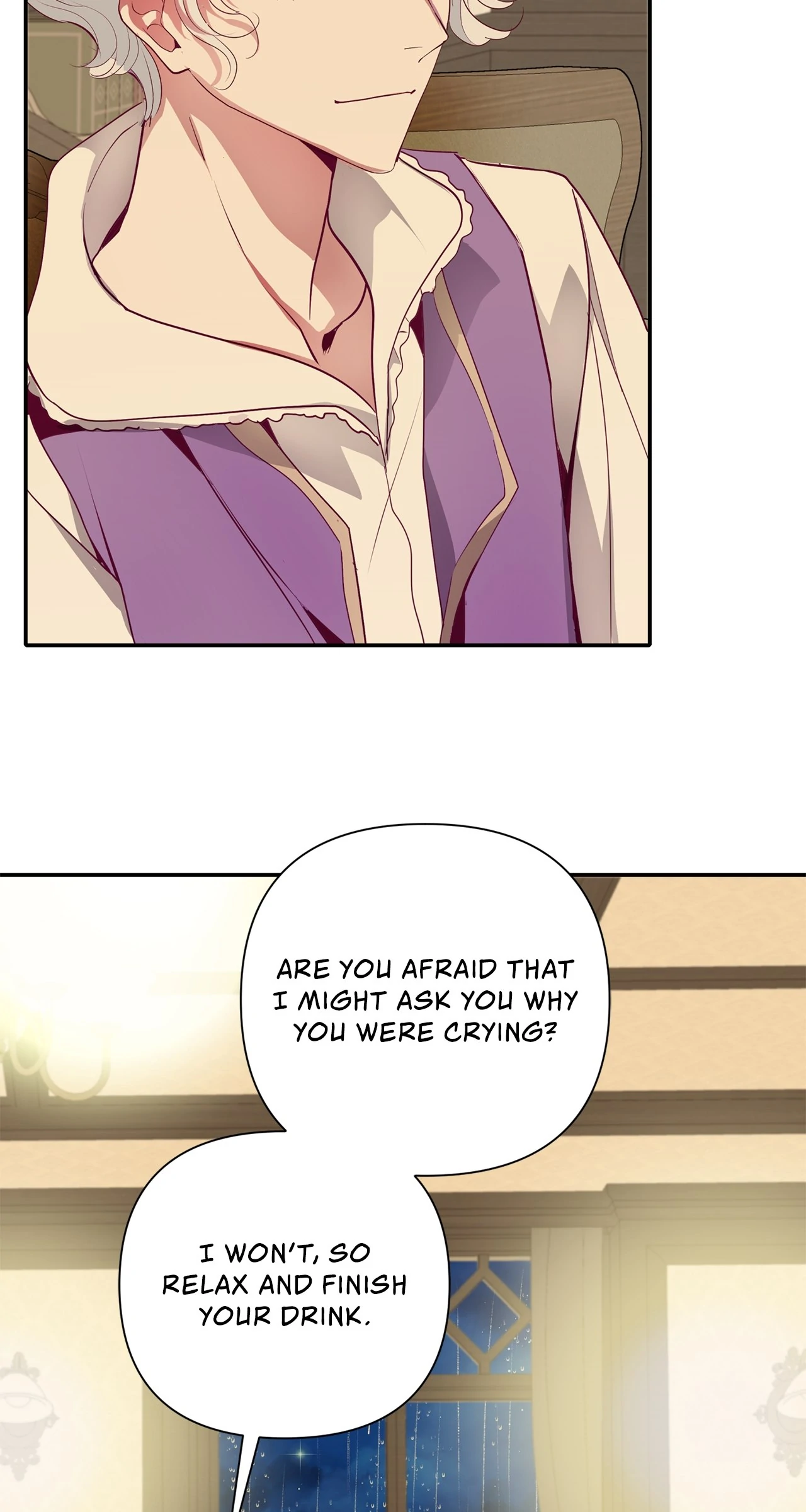 Becoming Best Friends With the Icy Male Lead Chapter 62 - page 53