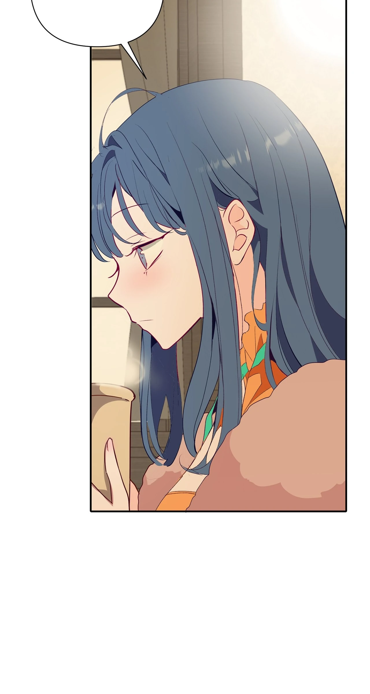 Becoming Best Friends With the Icy Male Lead Chapter 62 - page 55