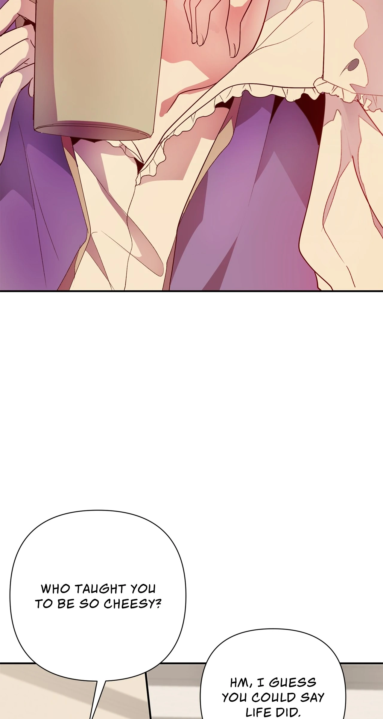 Becoming Best Friends With the Icy Male Lead Chapter 62 - page 57