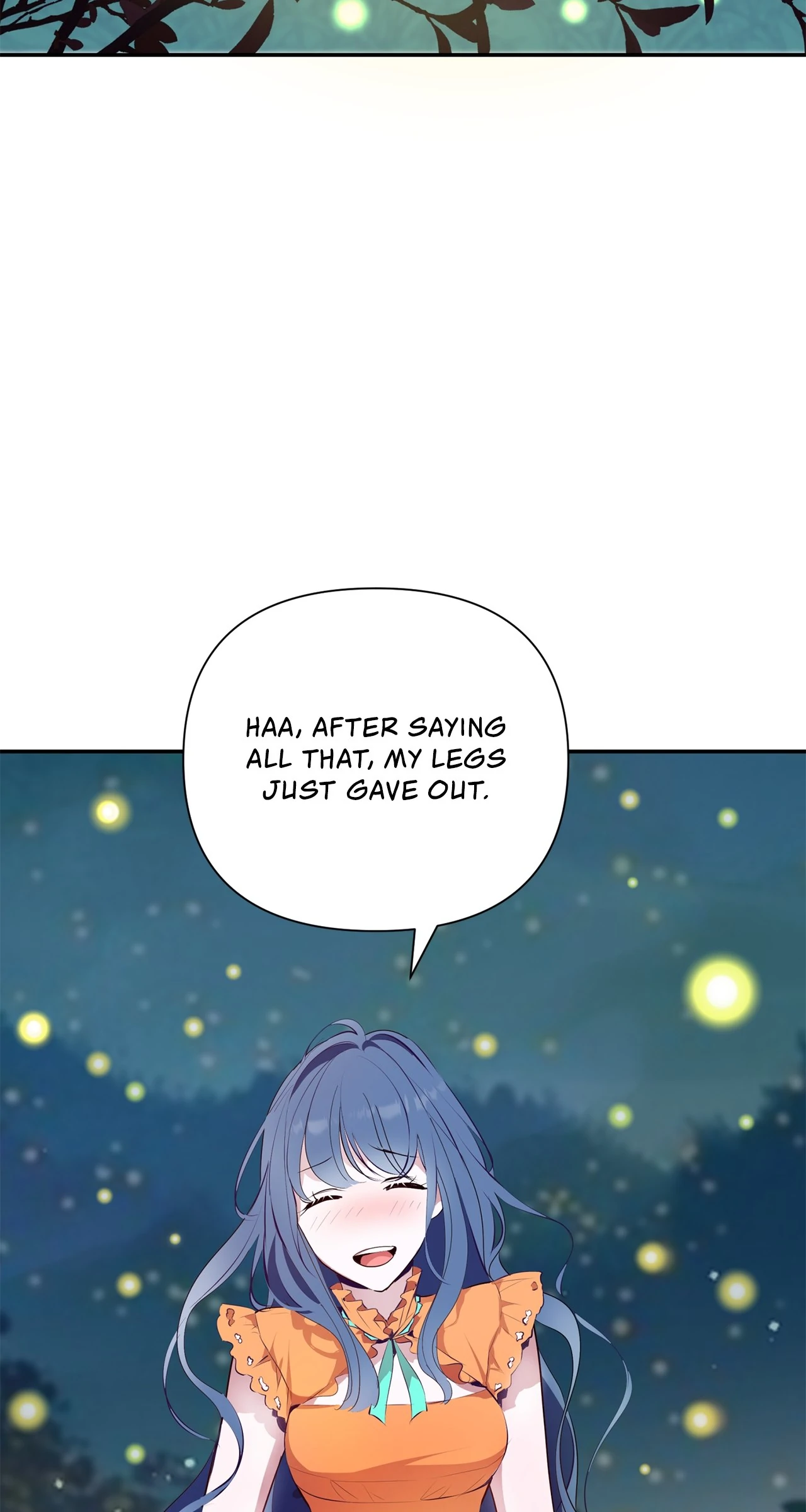 Becoming Best Friends With the Icy Male Lead Chapter 62 - page 5