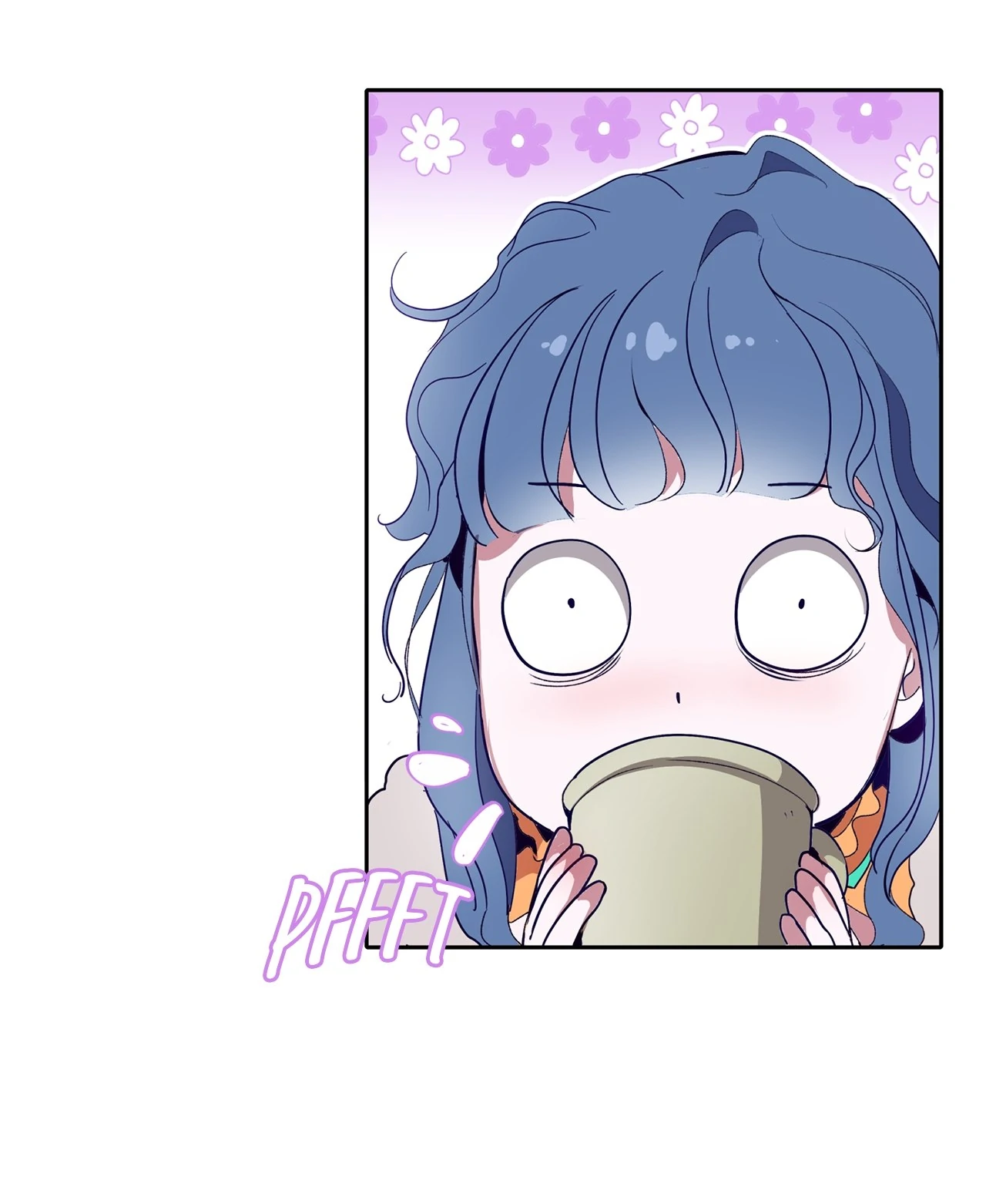 Becoming Best Friends With the Icy Male Lead Chapter 62 - page 59