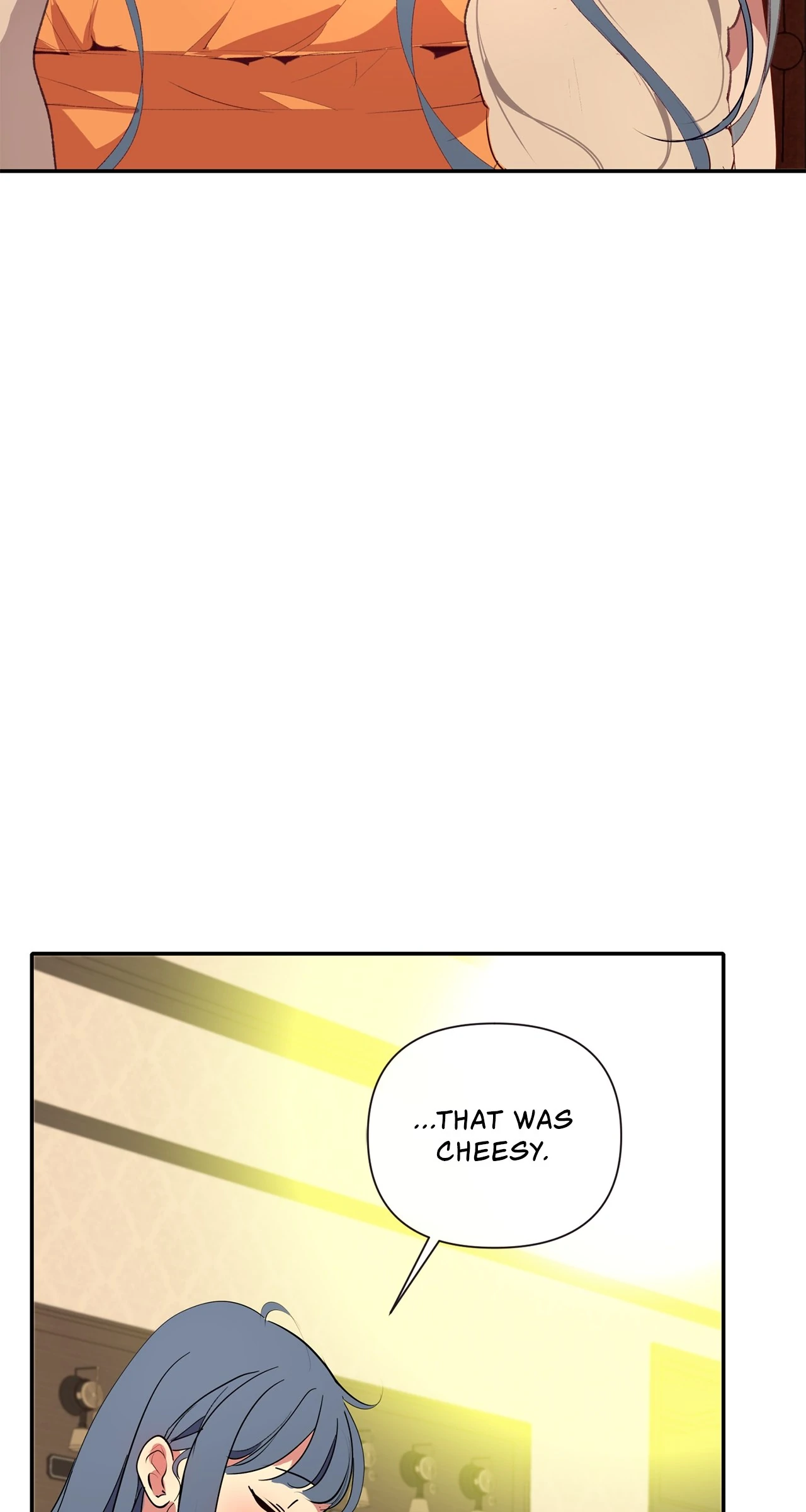 Becoming Best Friends With the Icy Male Lead Chapter 62 - page 65