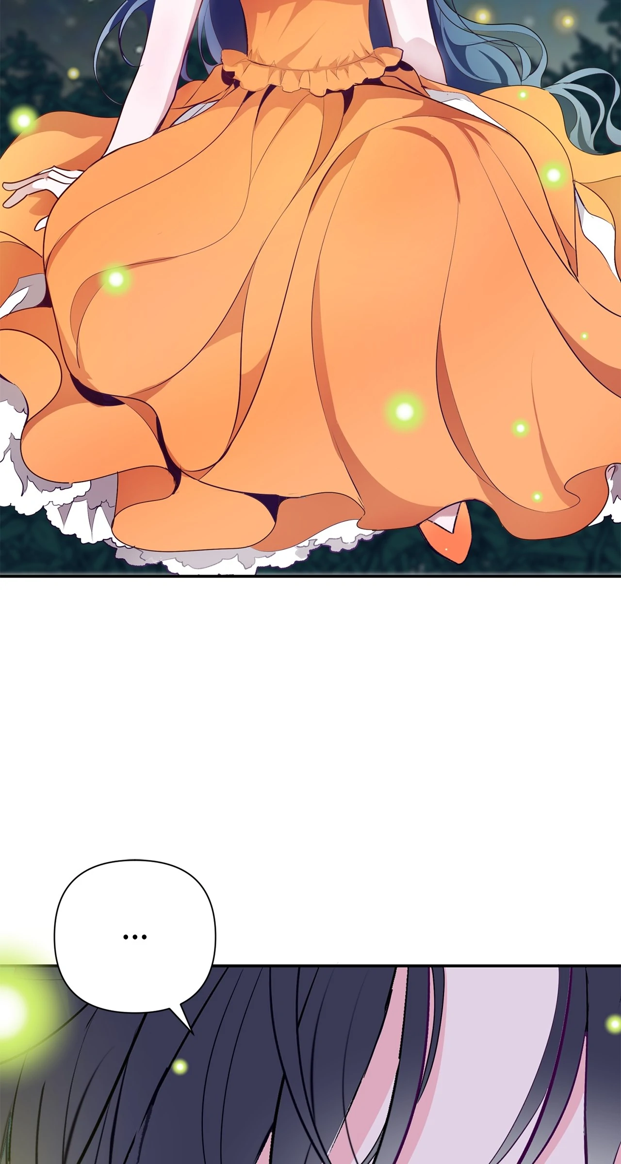 Becoming Best Friends With the Icy Male Lead Chapter 62 - page 6
