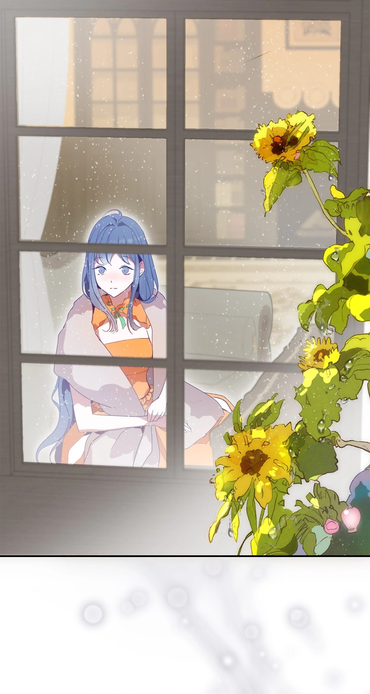 Becoming Best Friends With the Icy Male Lead Chapter 62 - page 72